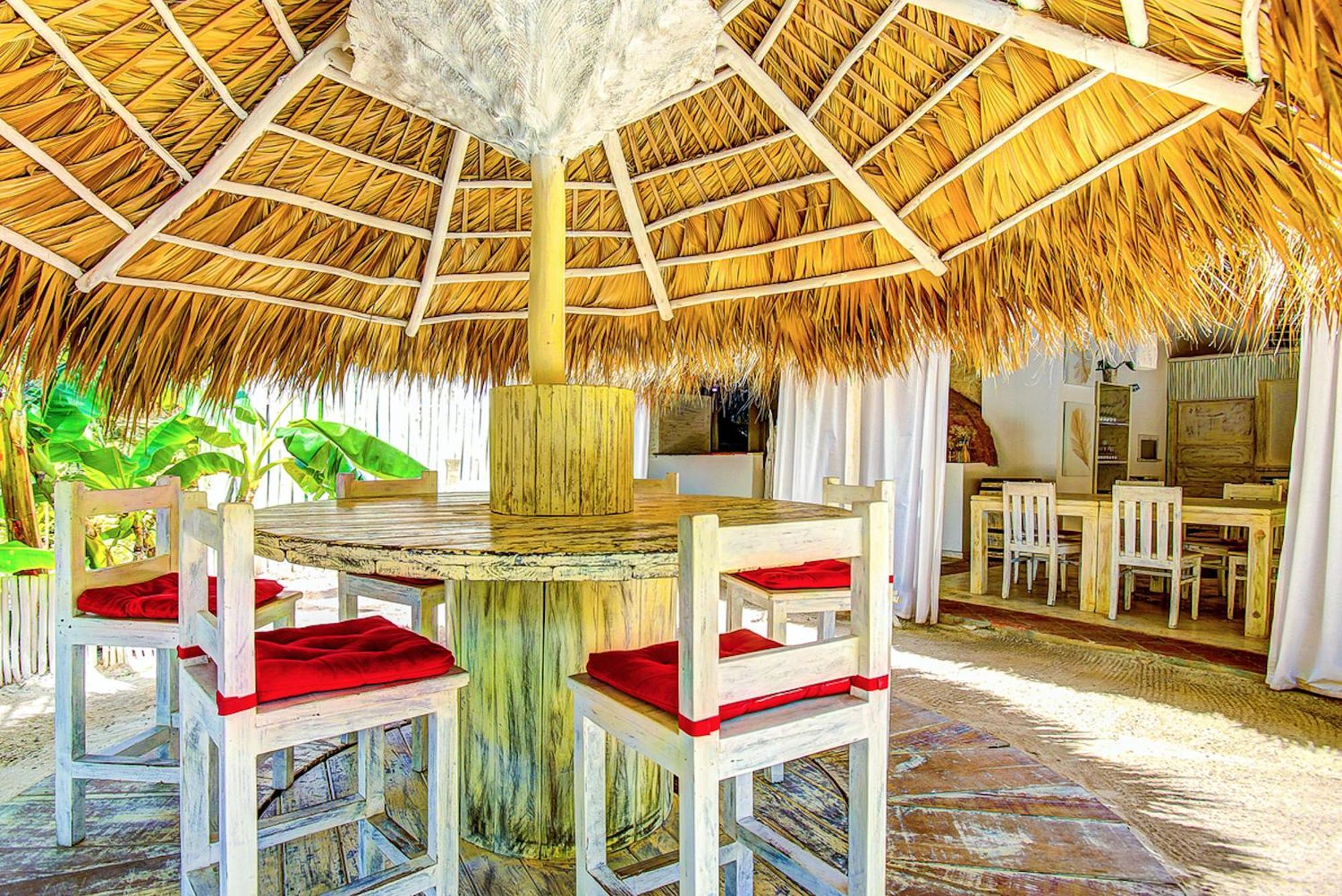 Tropicana Playa Bavaro 5*