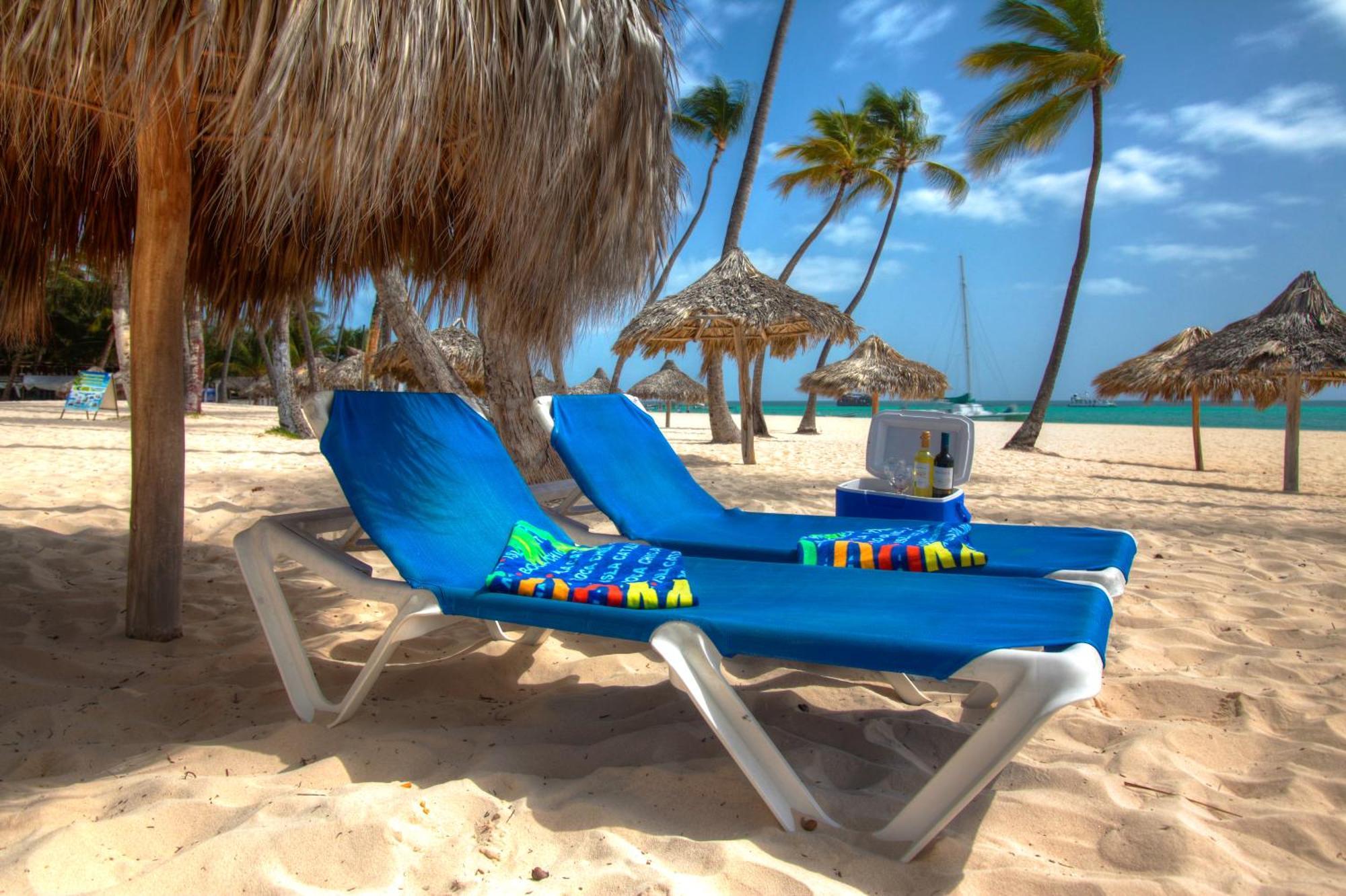 Tropicana Playa Bavaro Hotel Punta Cana