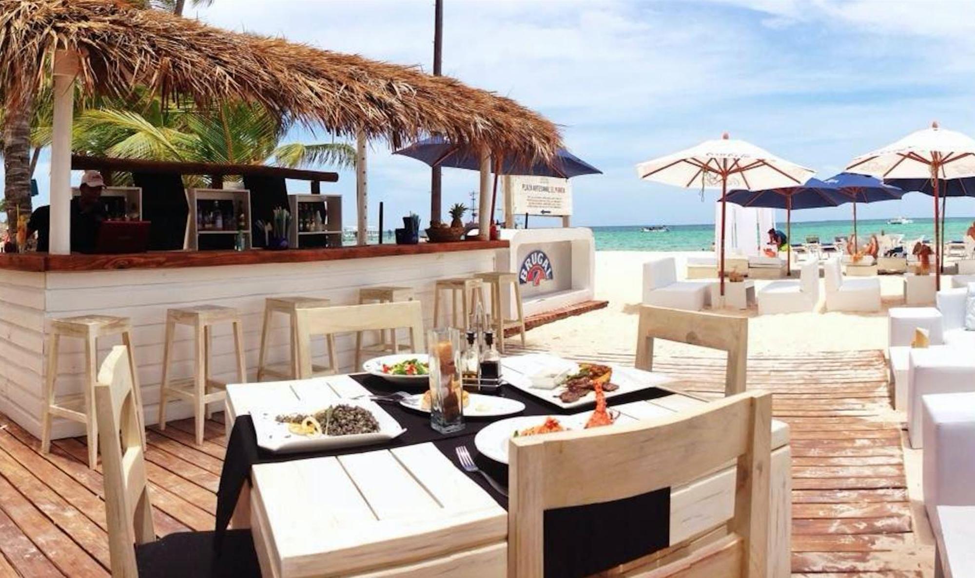 Hotel Tropicana Playa Bavaro 5*