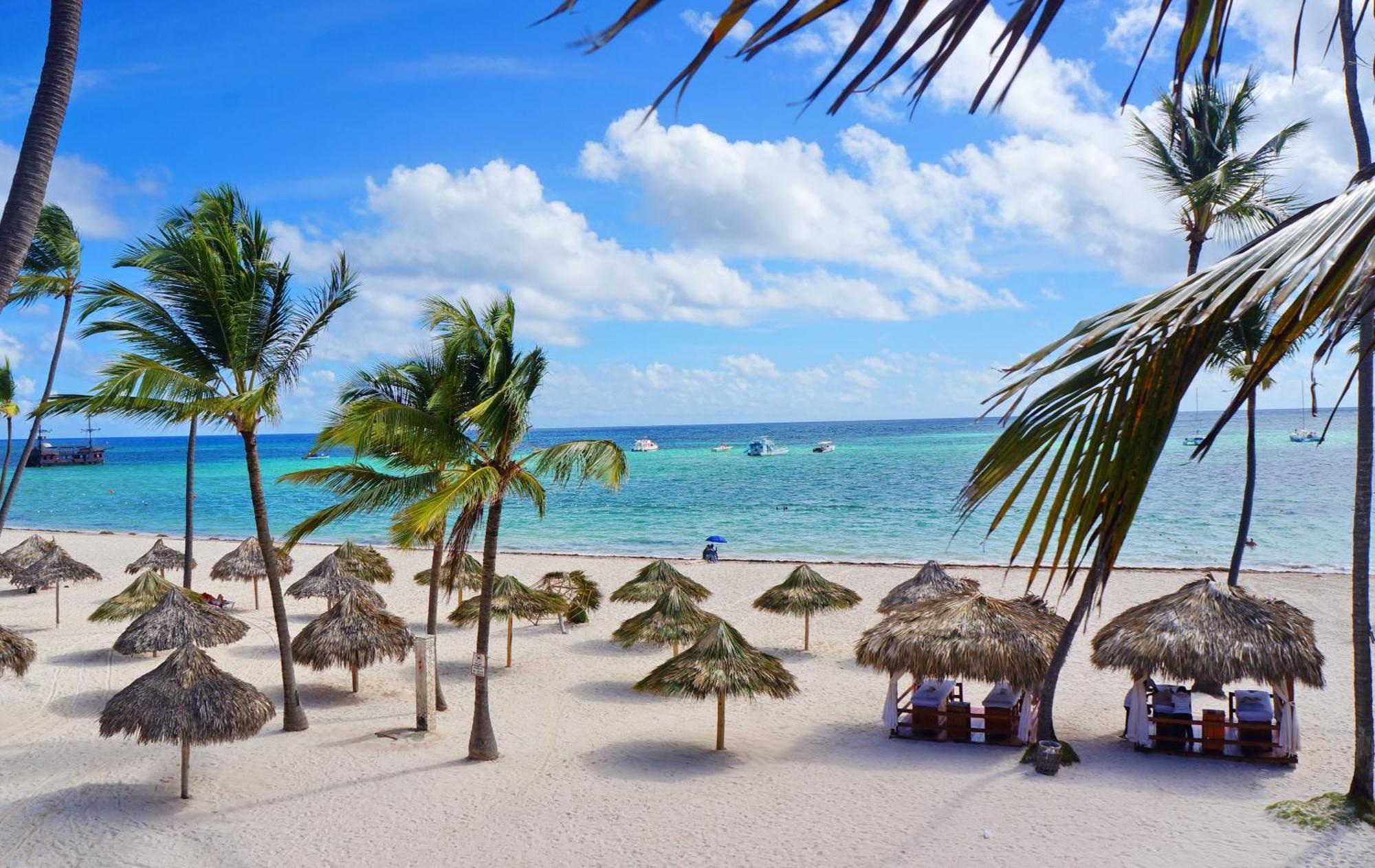 Tropicana Playa Bavaro Hotel Punta Cana
