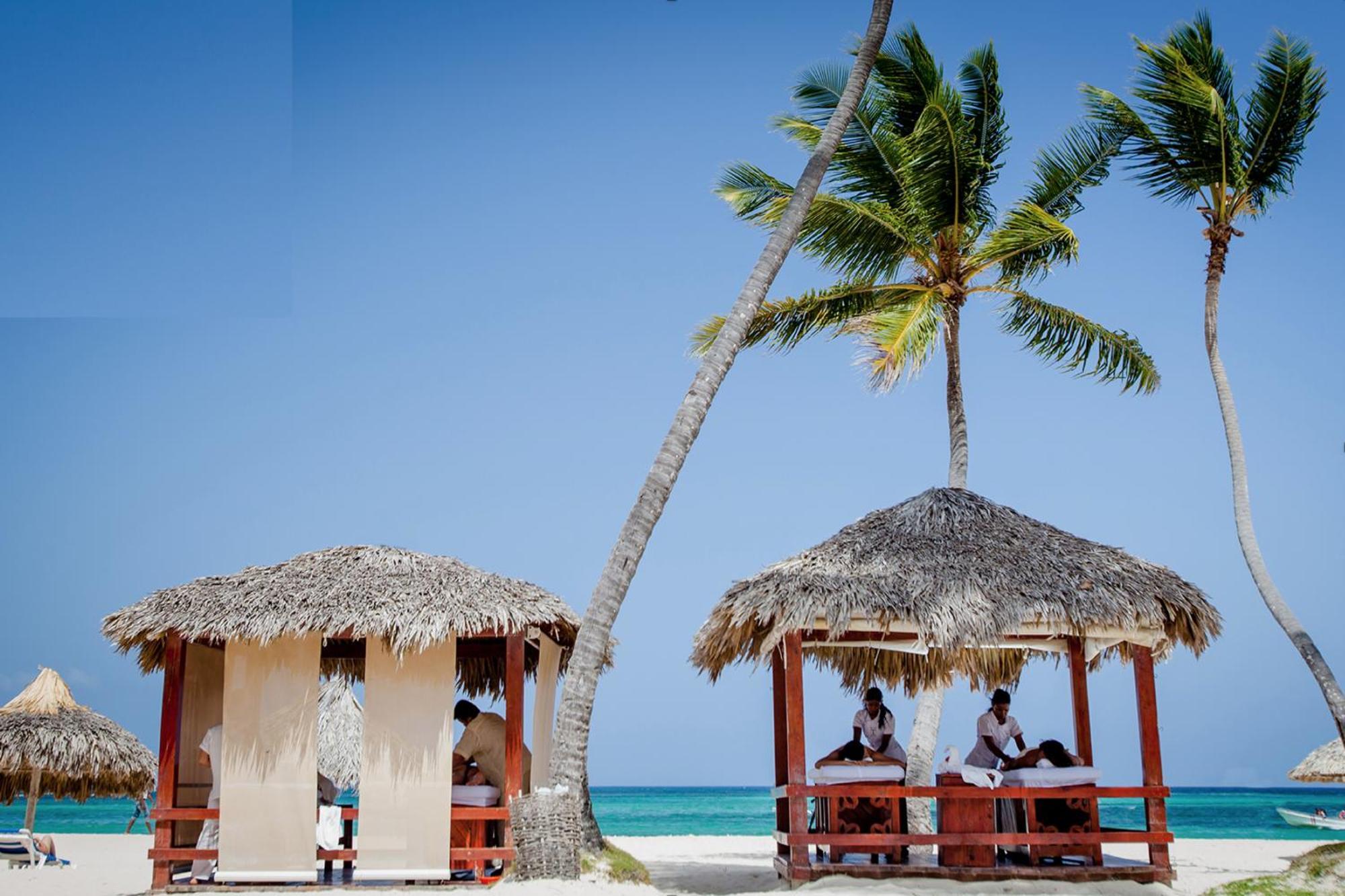 Tropicana Playa Bavaro 5* Punta Cana