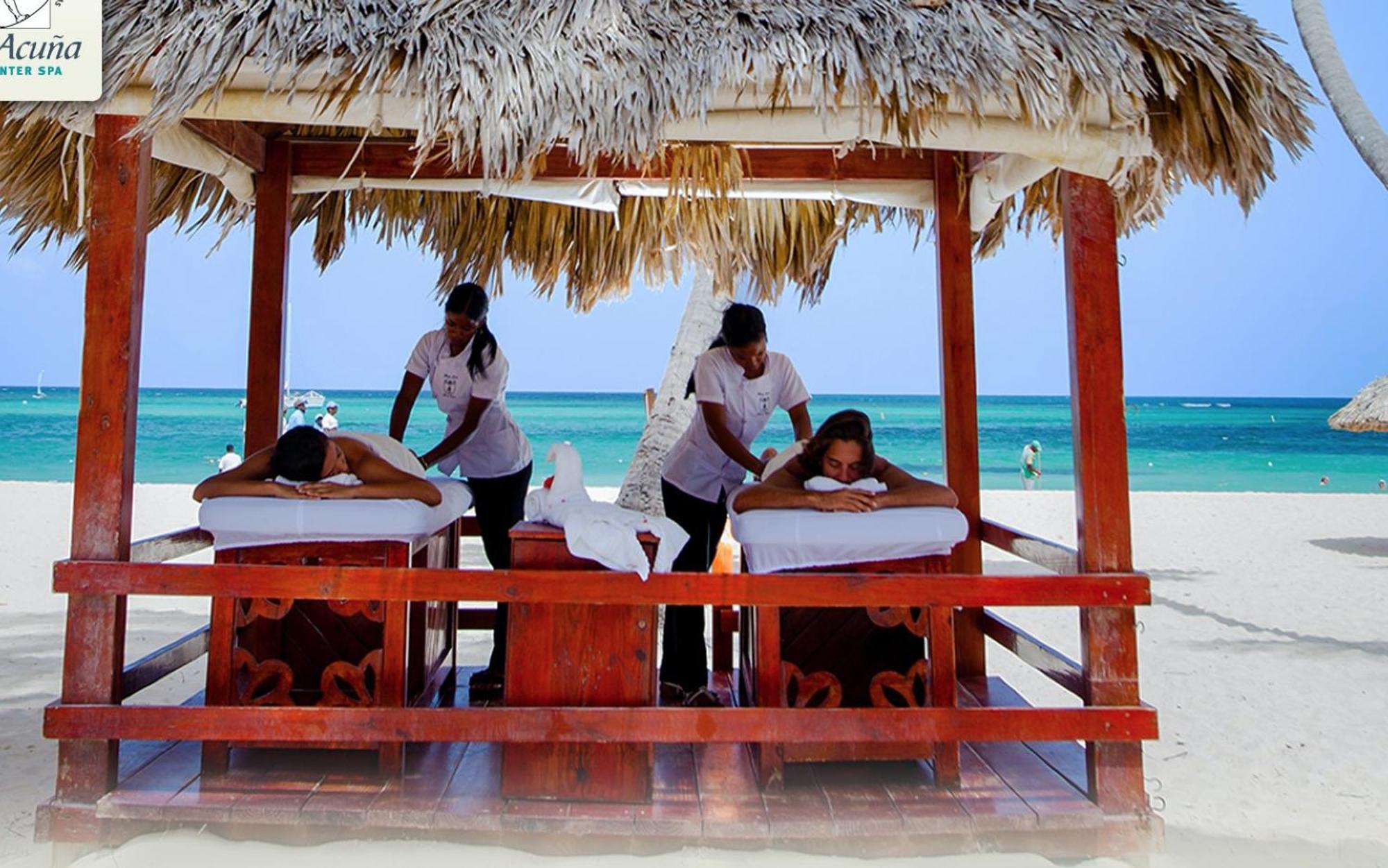 Tropicana Playa Bavaro