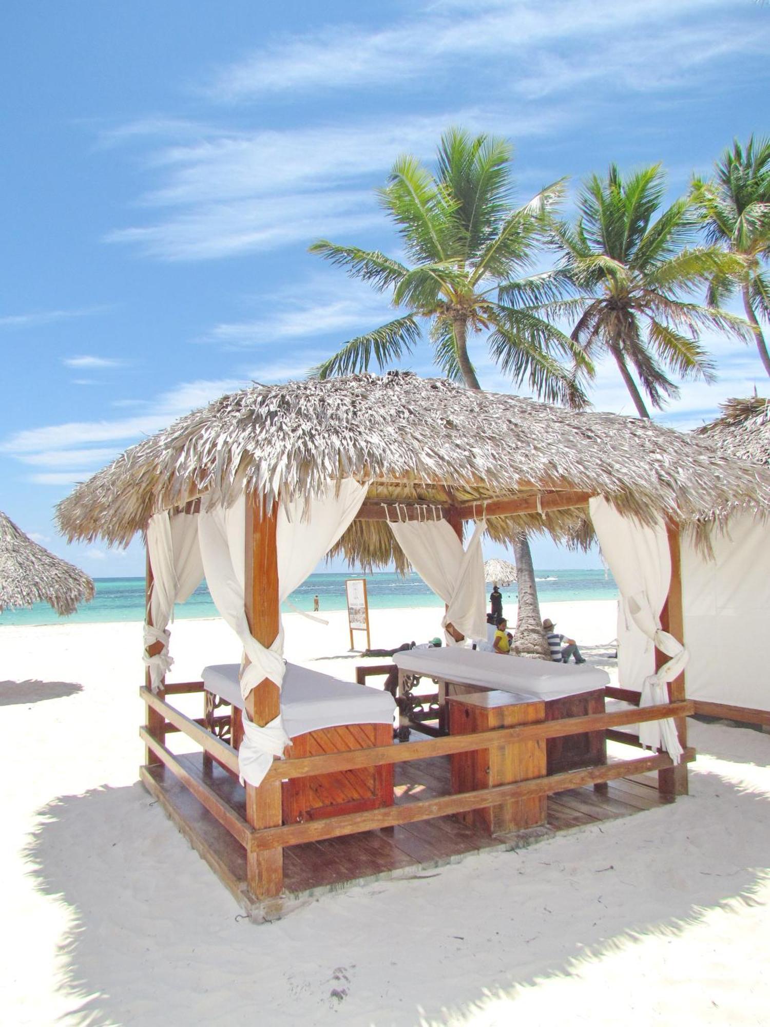 Tropicana Playa Bavaro Hotel