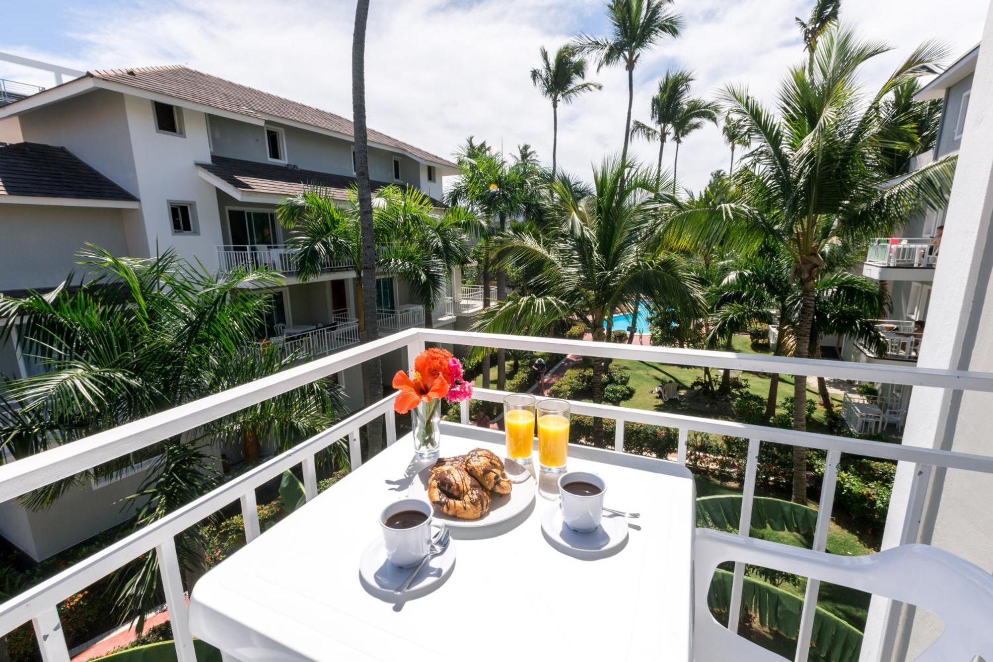 Hotel Tropicana Playa Bavaro