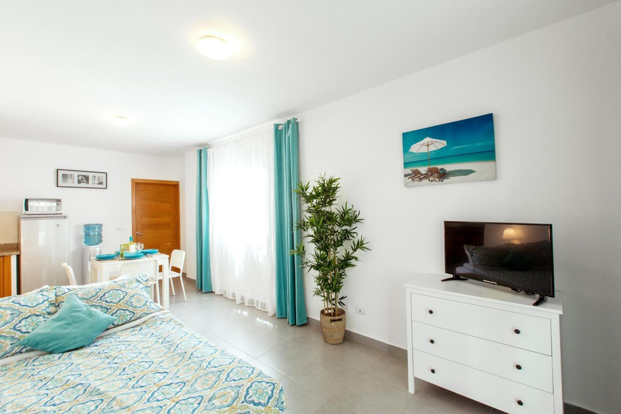 Hotel Tropicana Playa Bavaro 5*