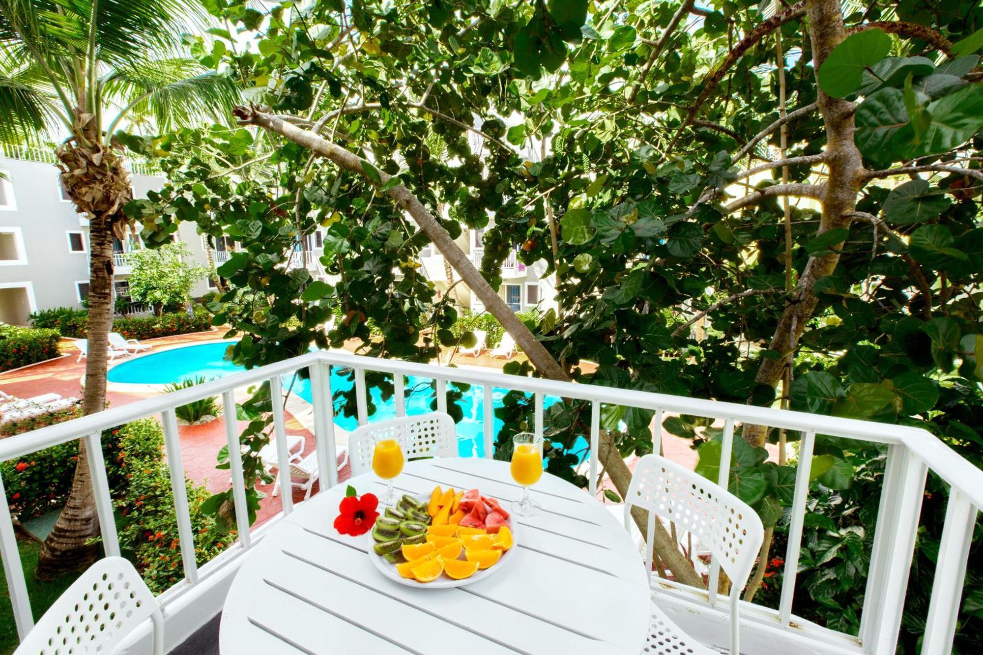 Tropicana Playa Bavaro 5* Punta Cana