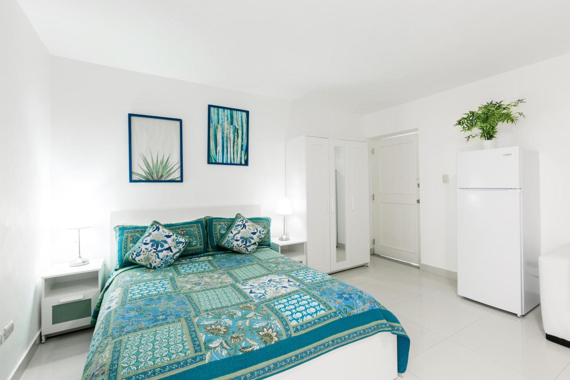 Hotel Tropicana Playa Bavaro Punta Cana