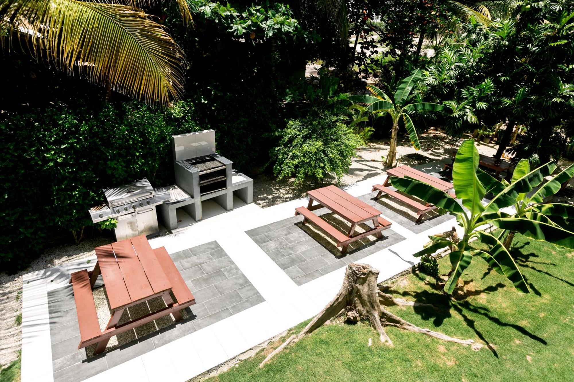 Hotel Tropicana Playa Bavaro