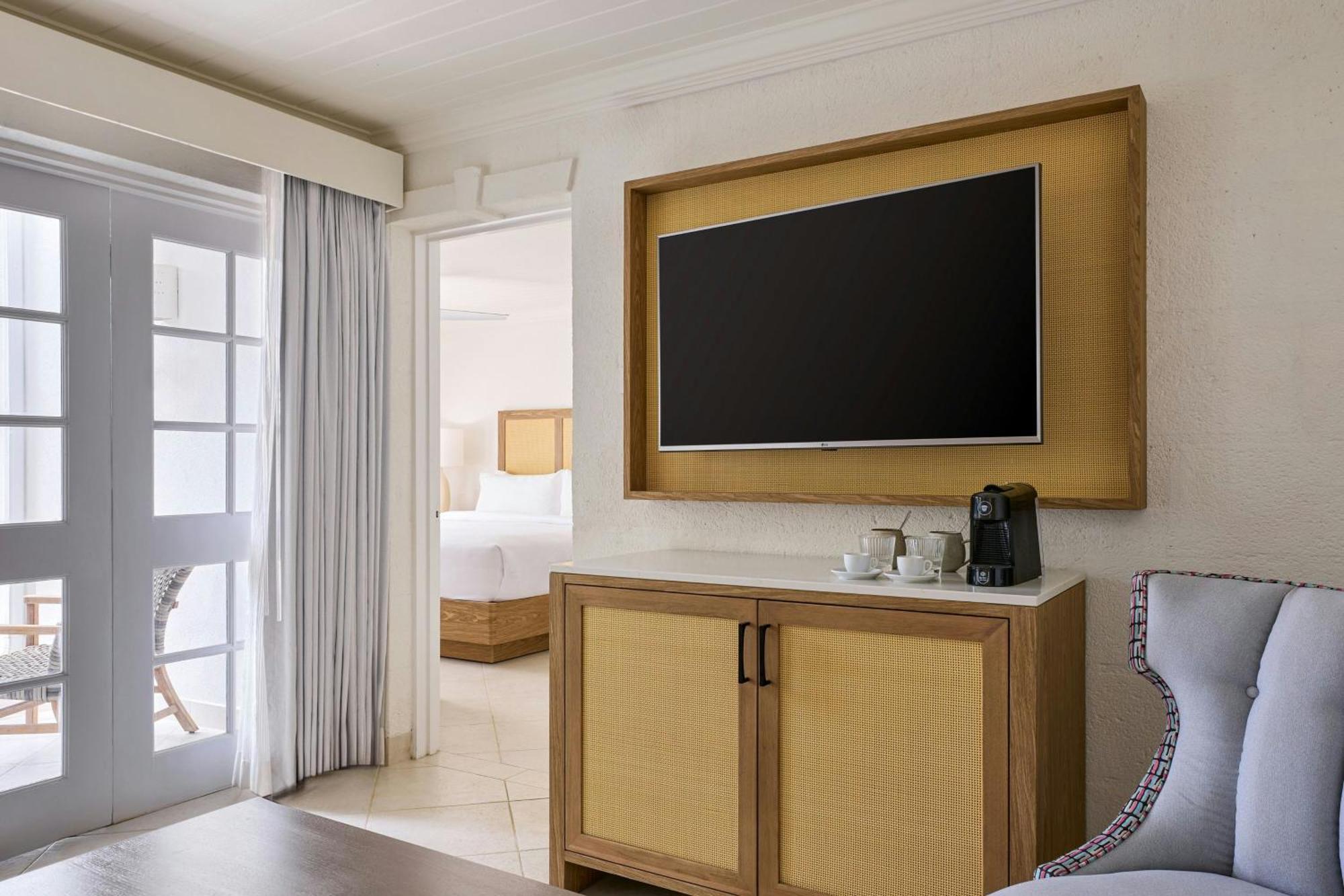 Hotel Treasure Art Hotel, Barbados, An Autograph Collection (adults Only) 4*