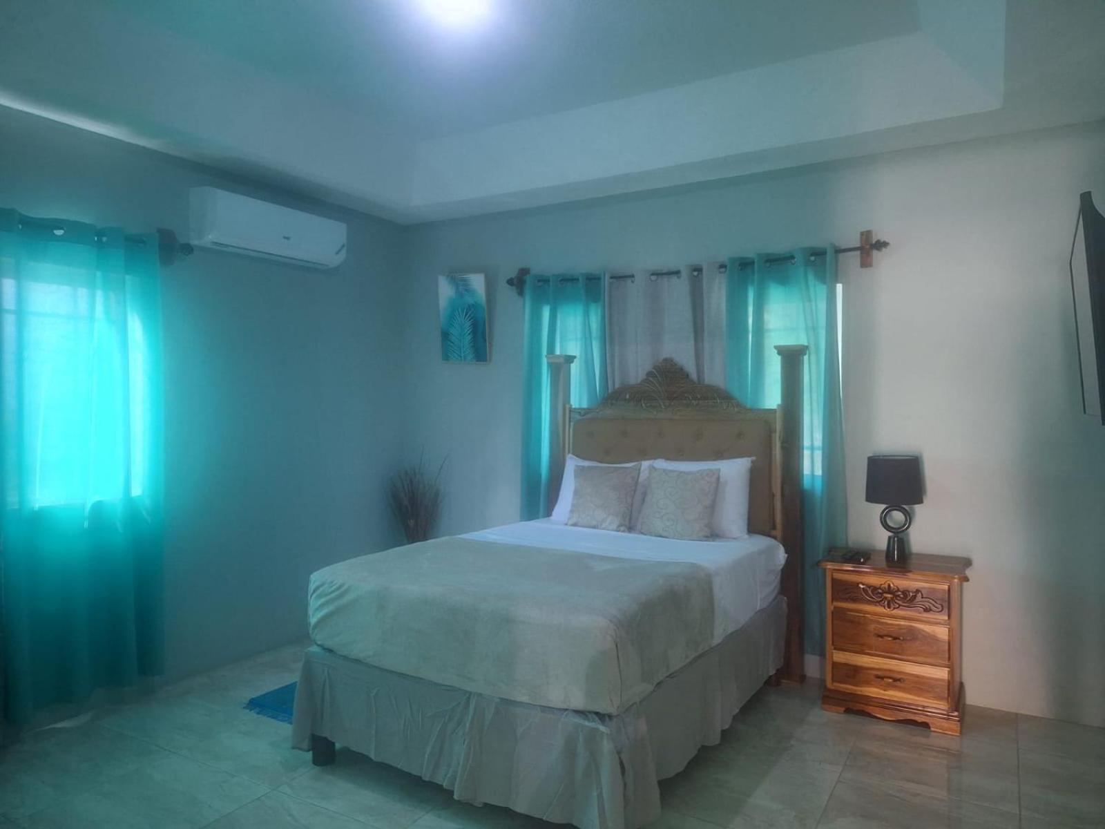 Bed & Breakfast Hill View Vacational