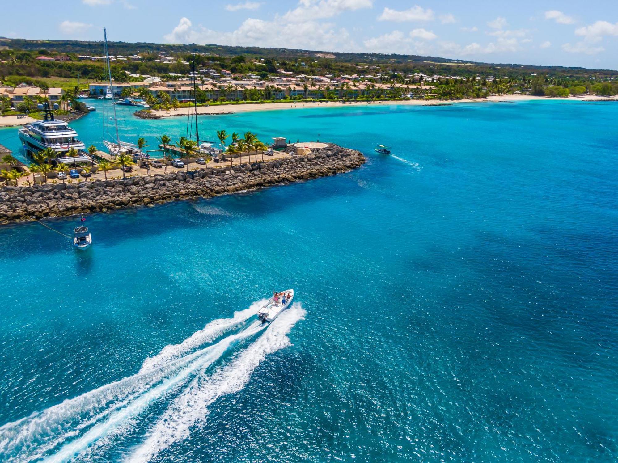 Port St. Charles 4* Saint Peter