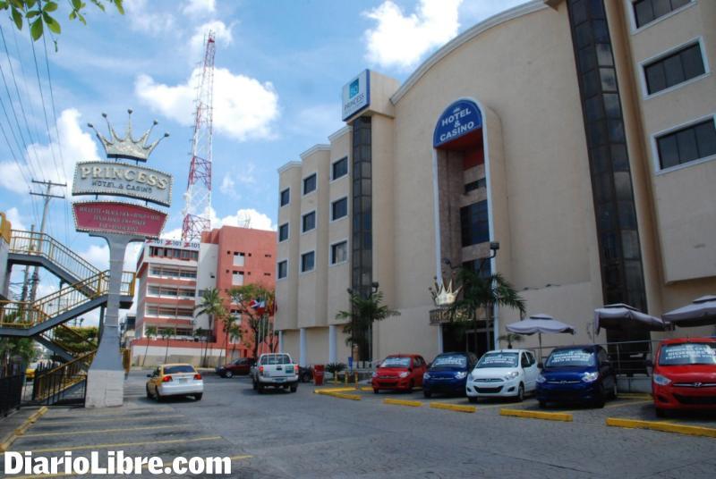 Ramada By Wyndham Princess