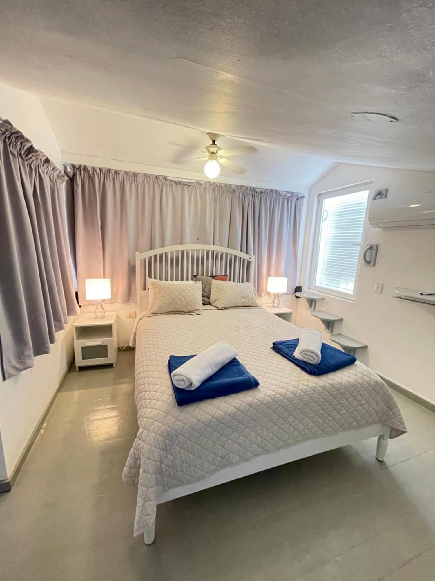 Stanza Mare Front Aparthotel 4*