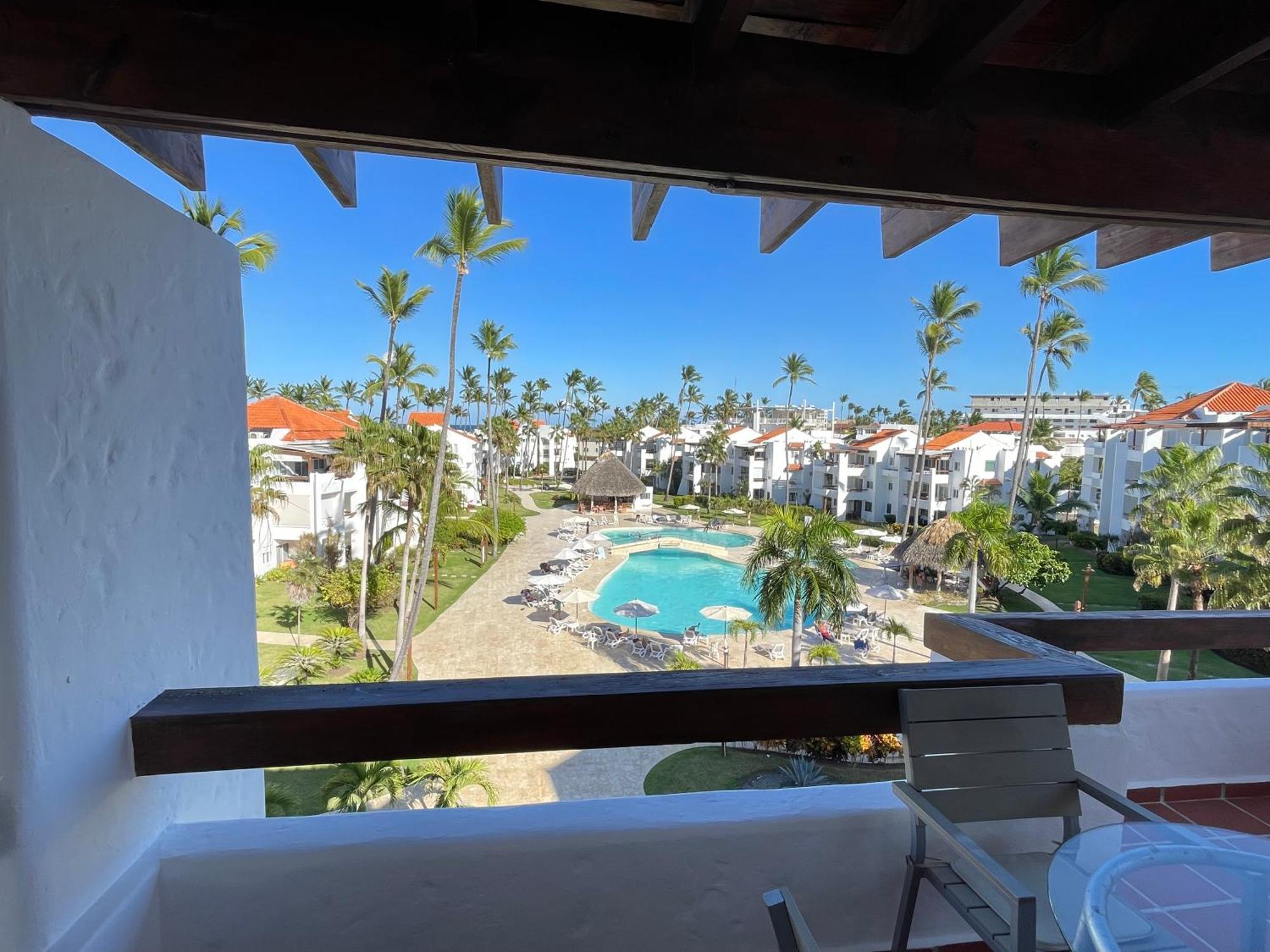 Aparthotel Stanza Mare Front 4*
