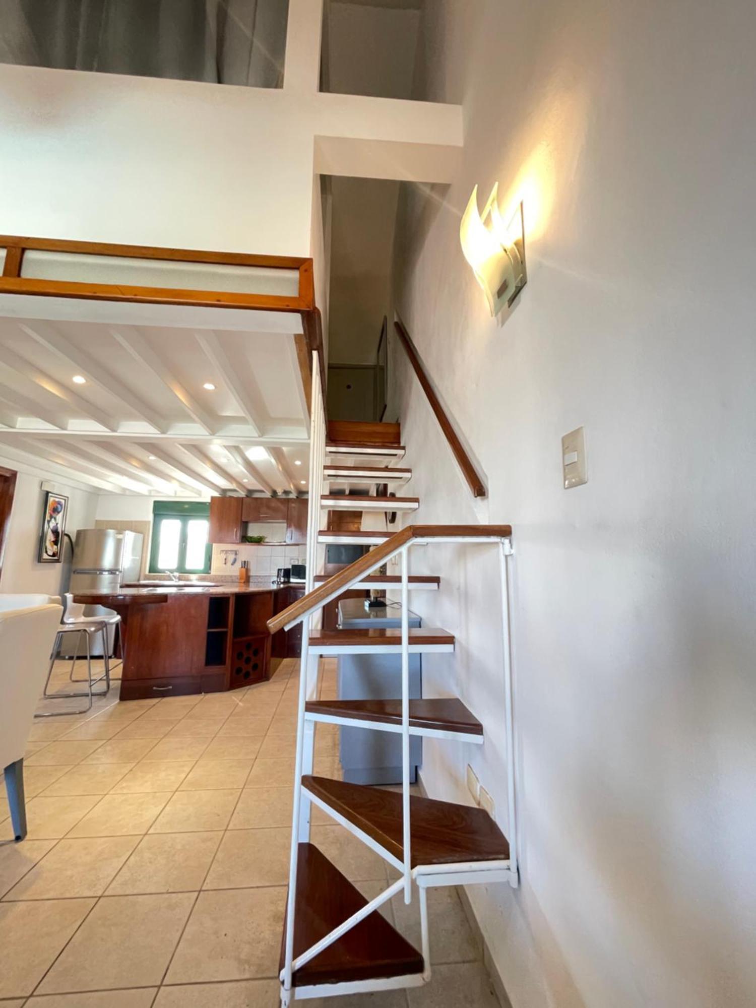 Stanza Mare Front Aparthotel