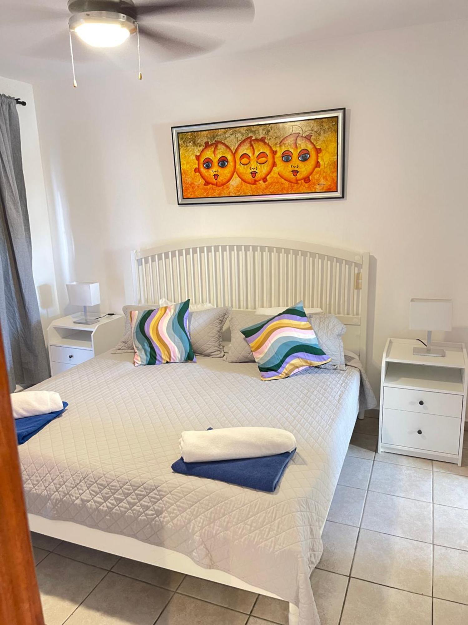 Stanza Mare Front Aparthotel 4*