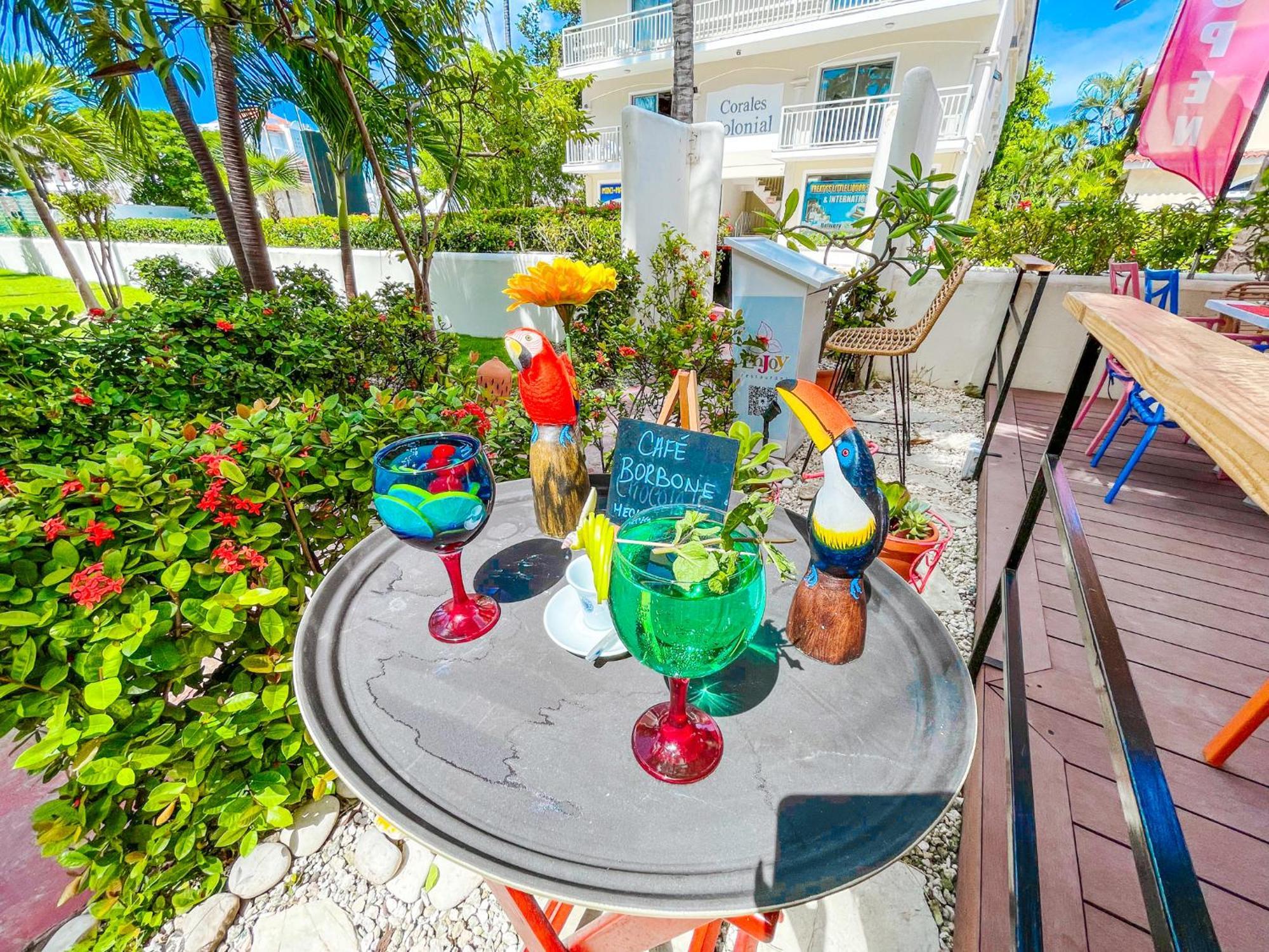 Tropicana Sol Caribes Near The Bavaro Club & Hotel
