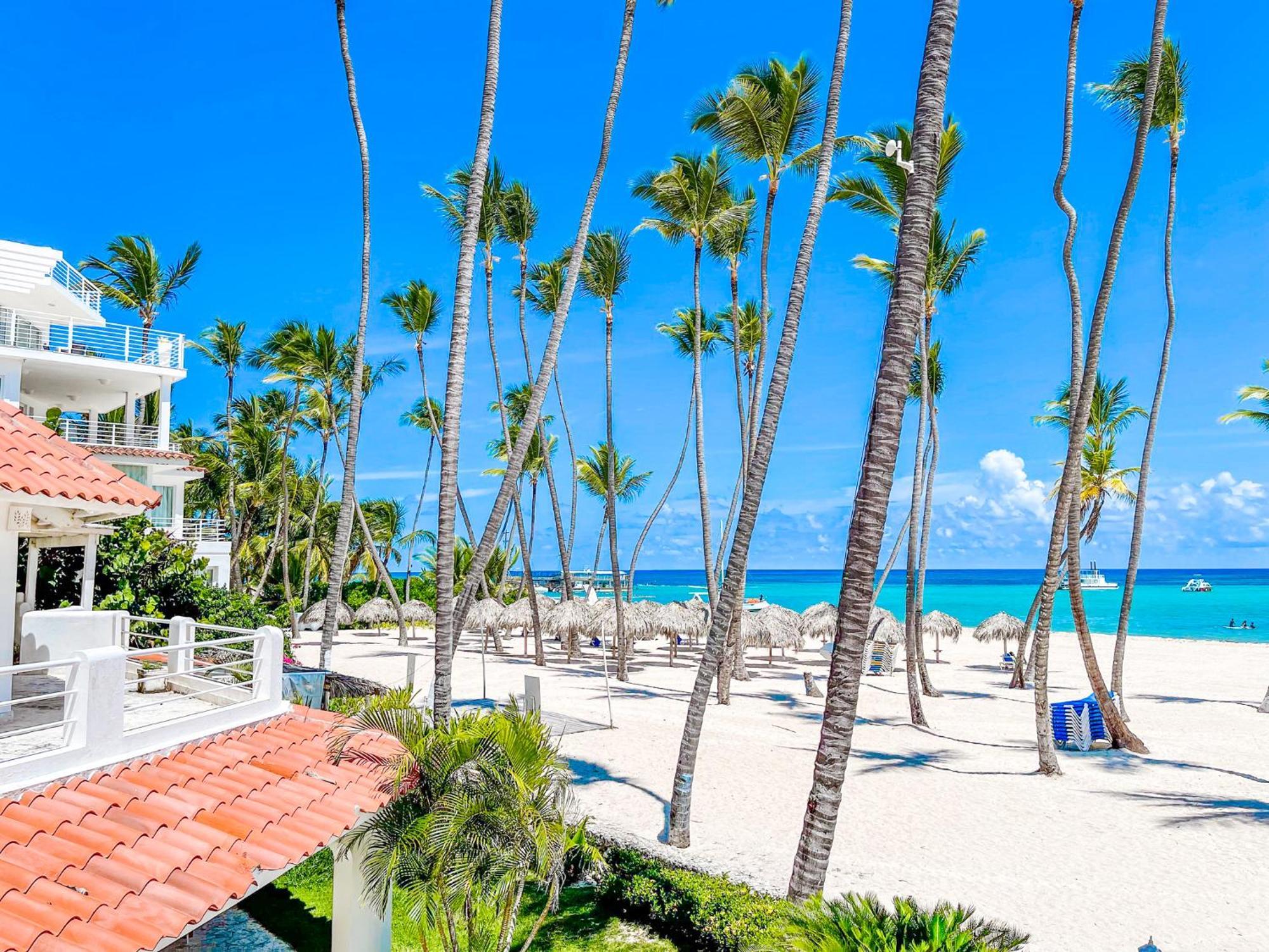 Tropicana Sol Caribes Near The Bavaro Club & Hotel