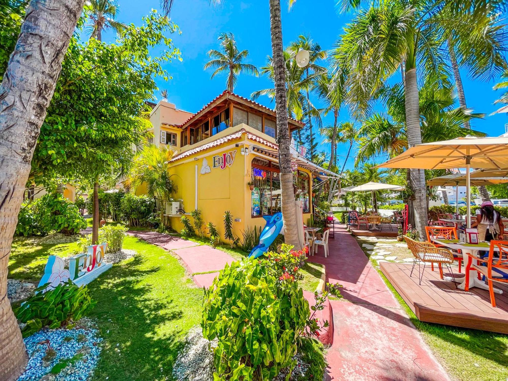 Tropicana Sol Caribes Near The Bavaro Club & 5*