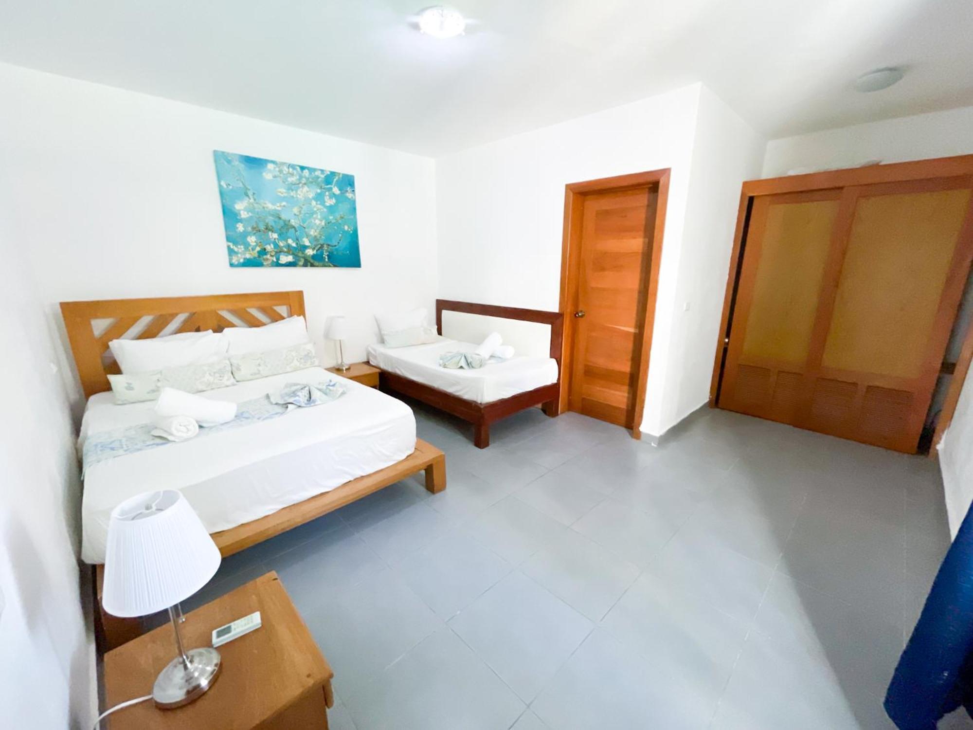 Tropicana Sol Caribes Near The Bavaro Club & Hotel Punta Cana