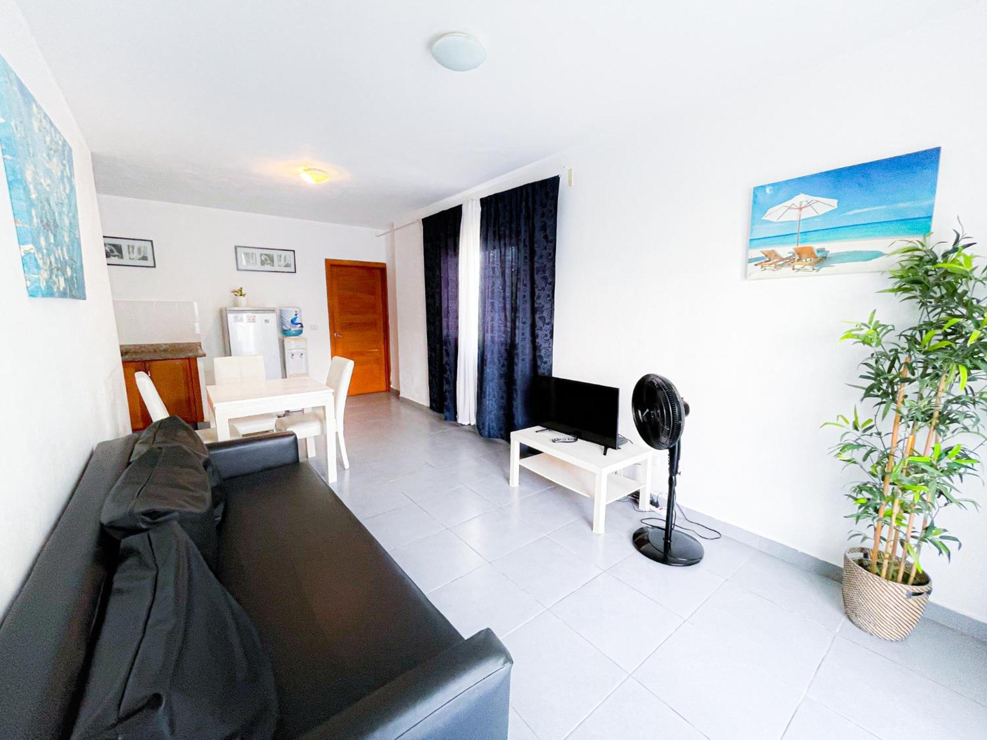 Tropicana Sol Caribes Near The Bavaro Club & 5*