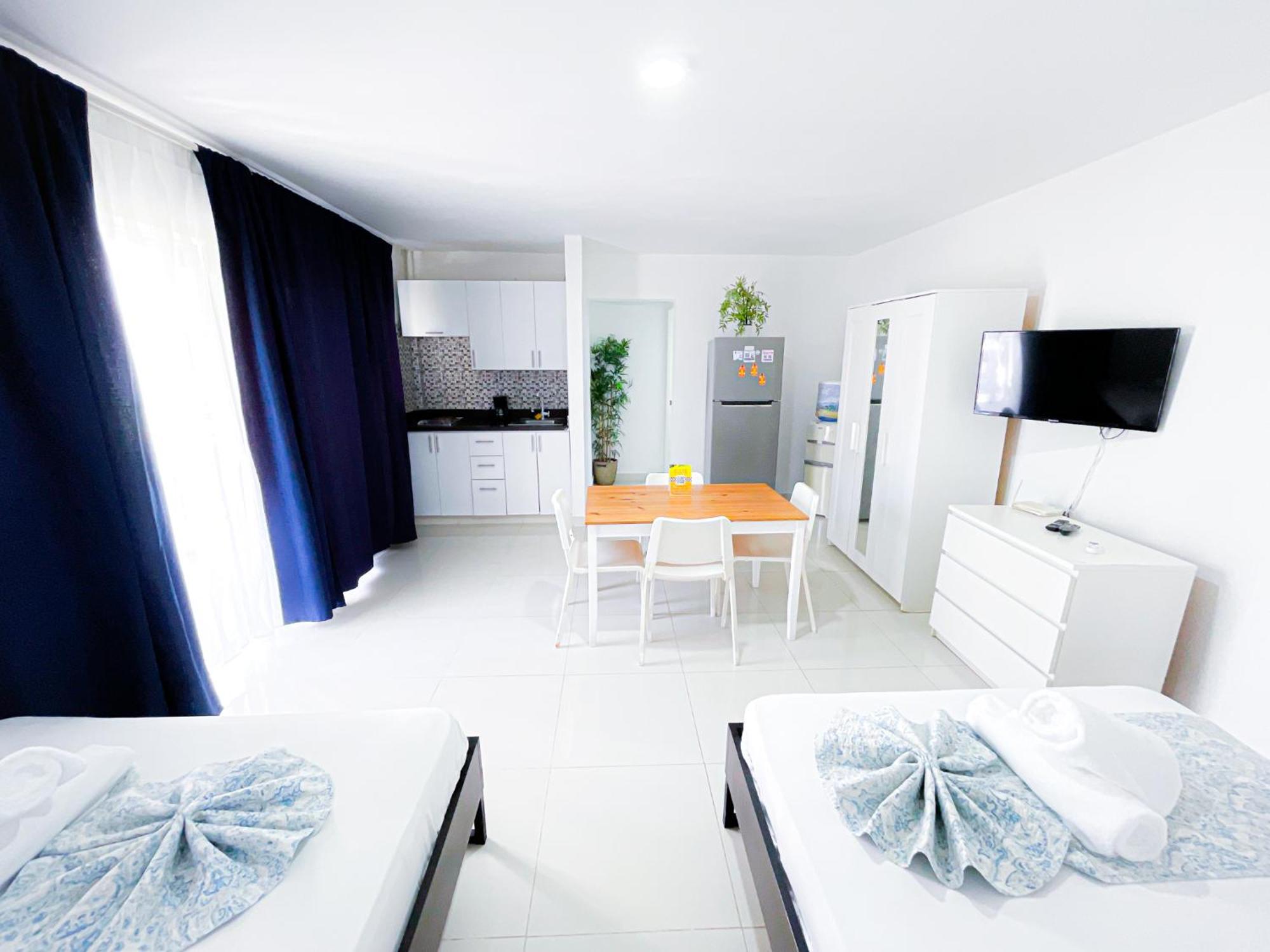 Hotel Tropicana Sol Caribes Near The Bavaro Club & 5*