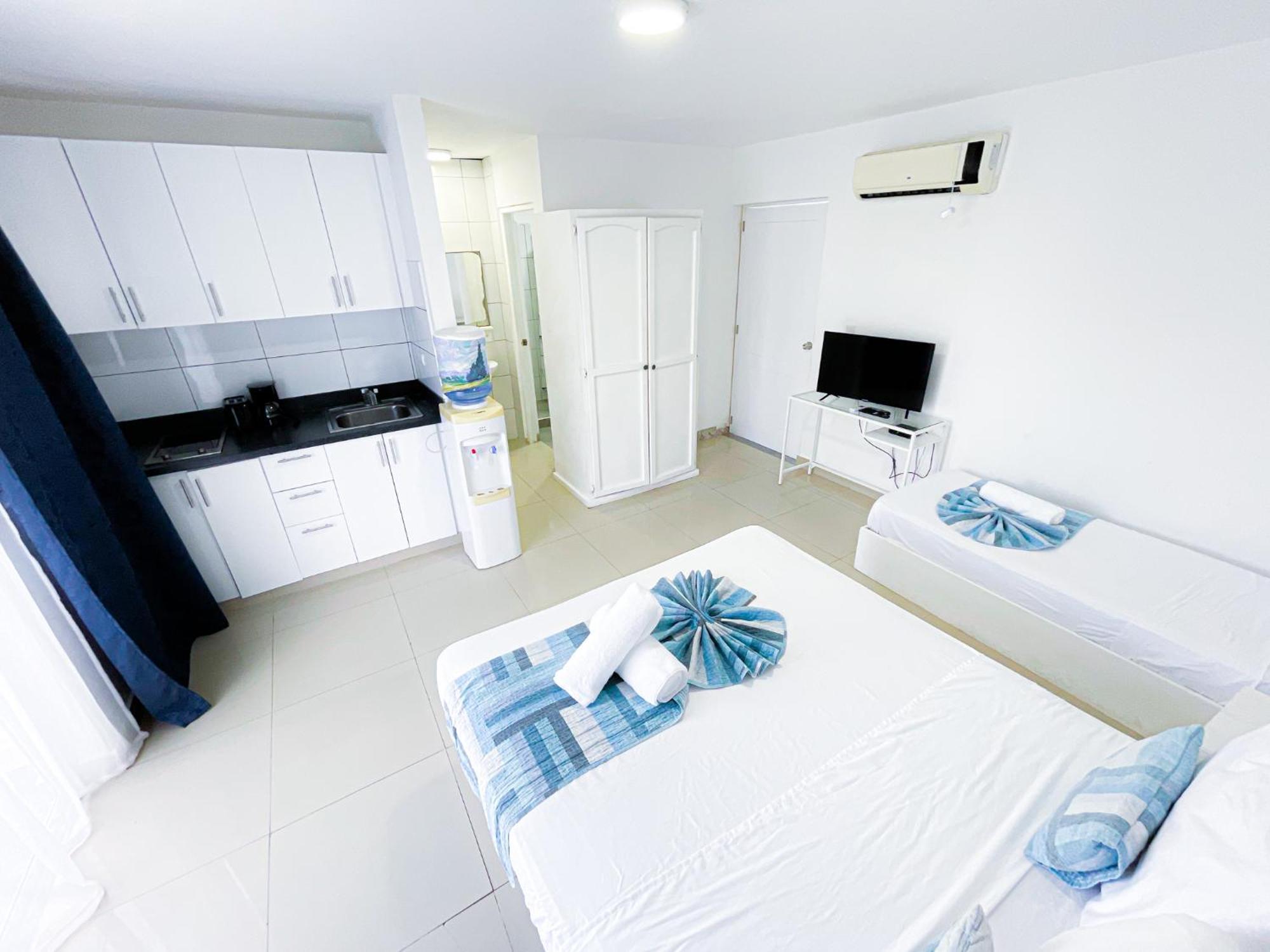 Hotel Tropicana Sol Caribes Near The Bavaro Club &