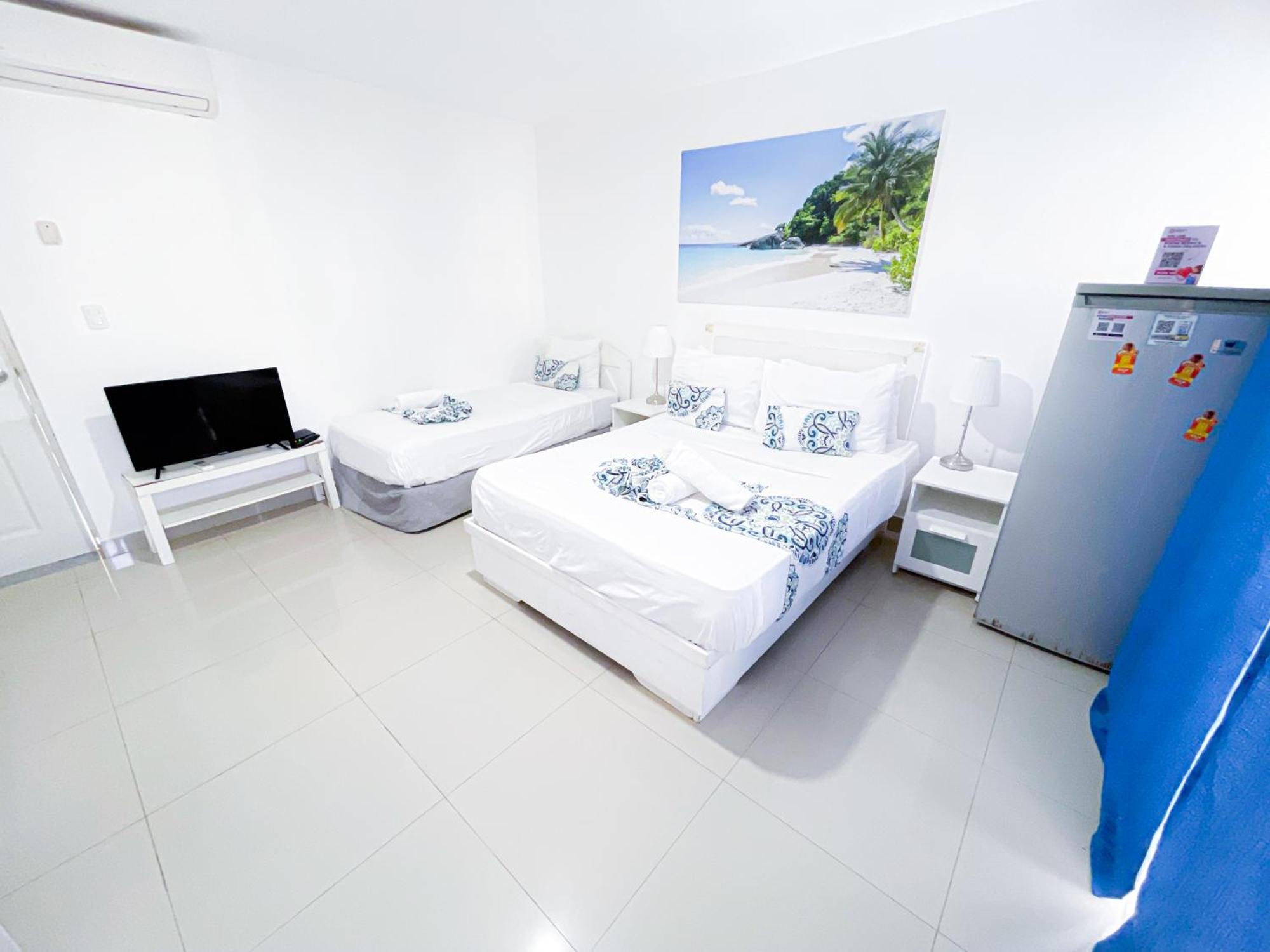 Hotel Tropicana Sol Caribes Near The Bavaro Club &