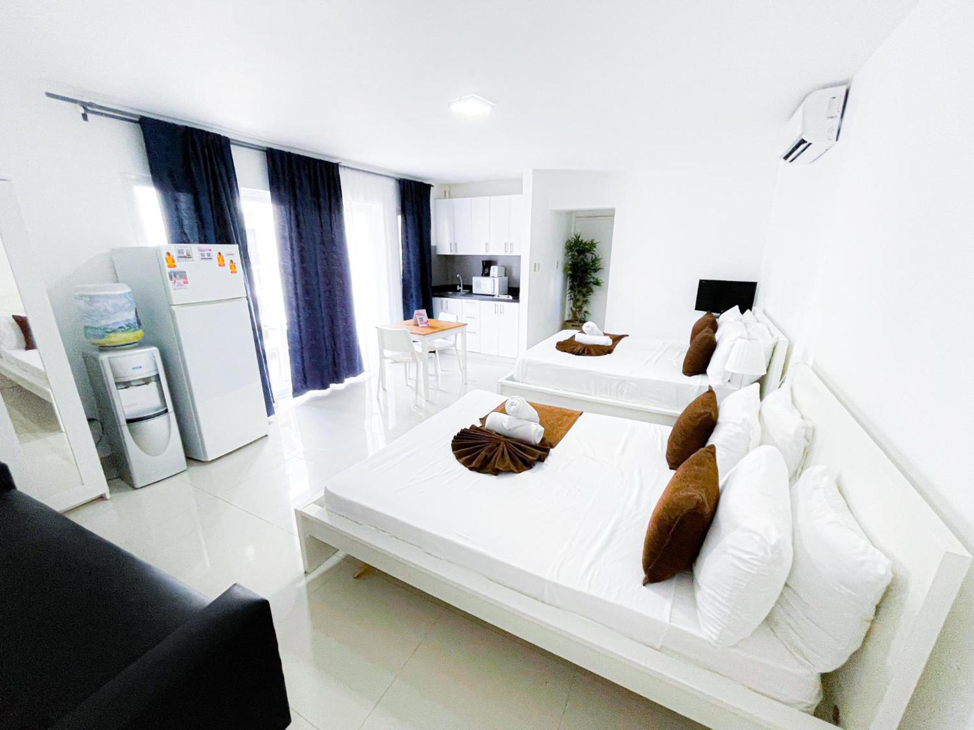 Hotel Tropicana Sol Caribes Near The Bavaro Club & 5*