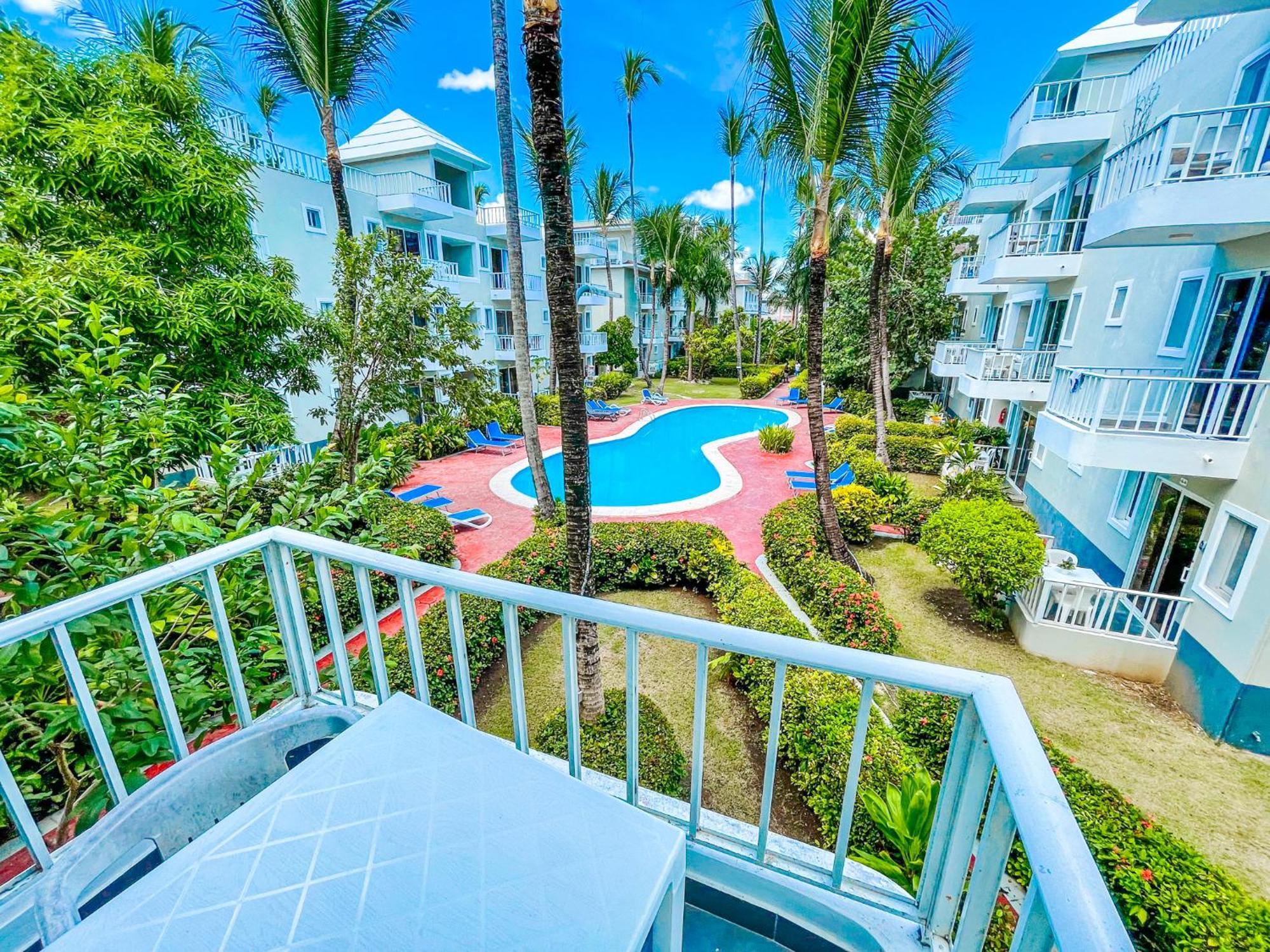 Tropicana Sol Caribes Near The Bavaro Club & Hotel 5*
