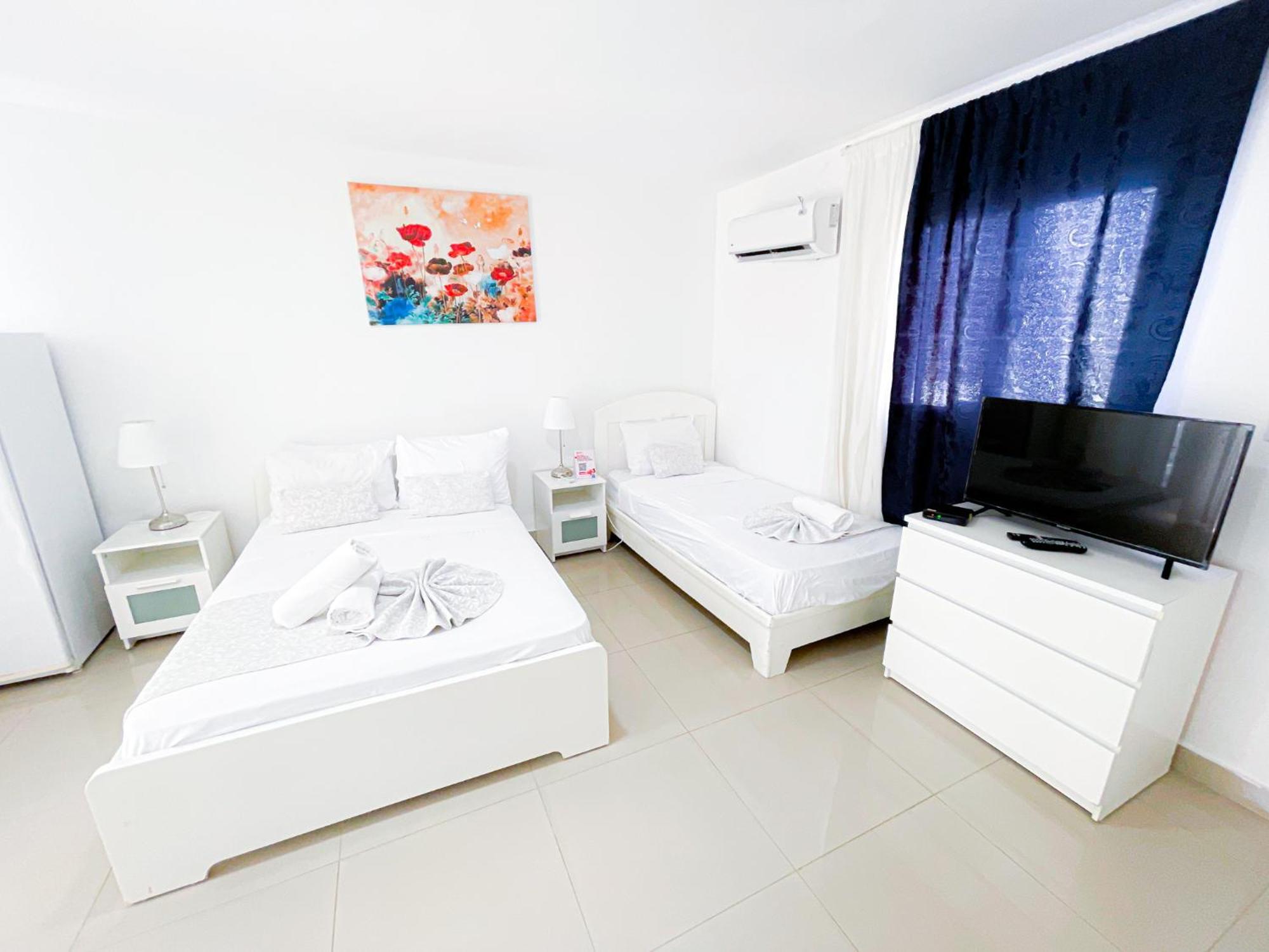 Tropicana Sol Caribes Near The Bavaro Club &