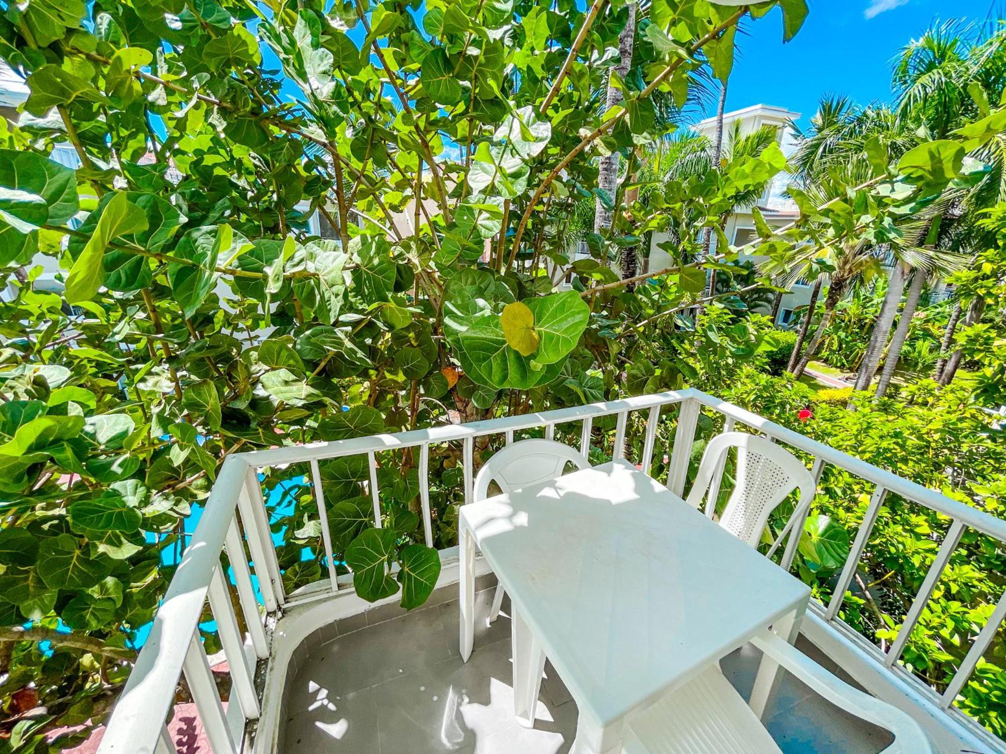 Tropicana Sol Caribes Near The Bavaro Club & Punta Cana