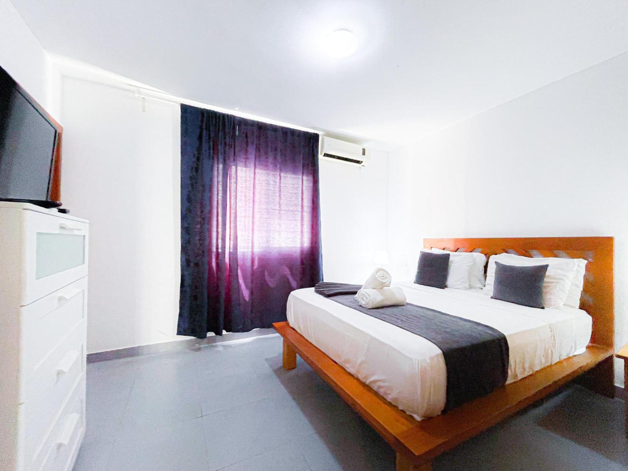 Hotel Tropicana Sol Caribes Near The Bavaro Club & 5*