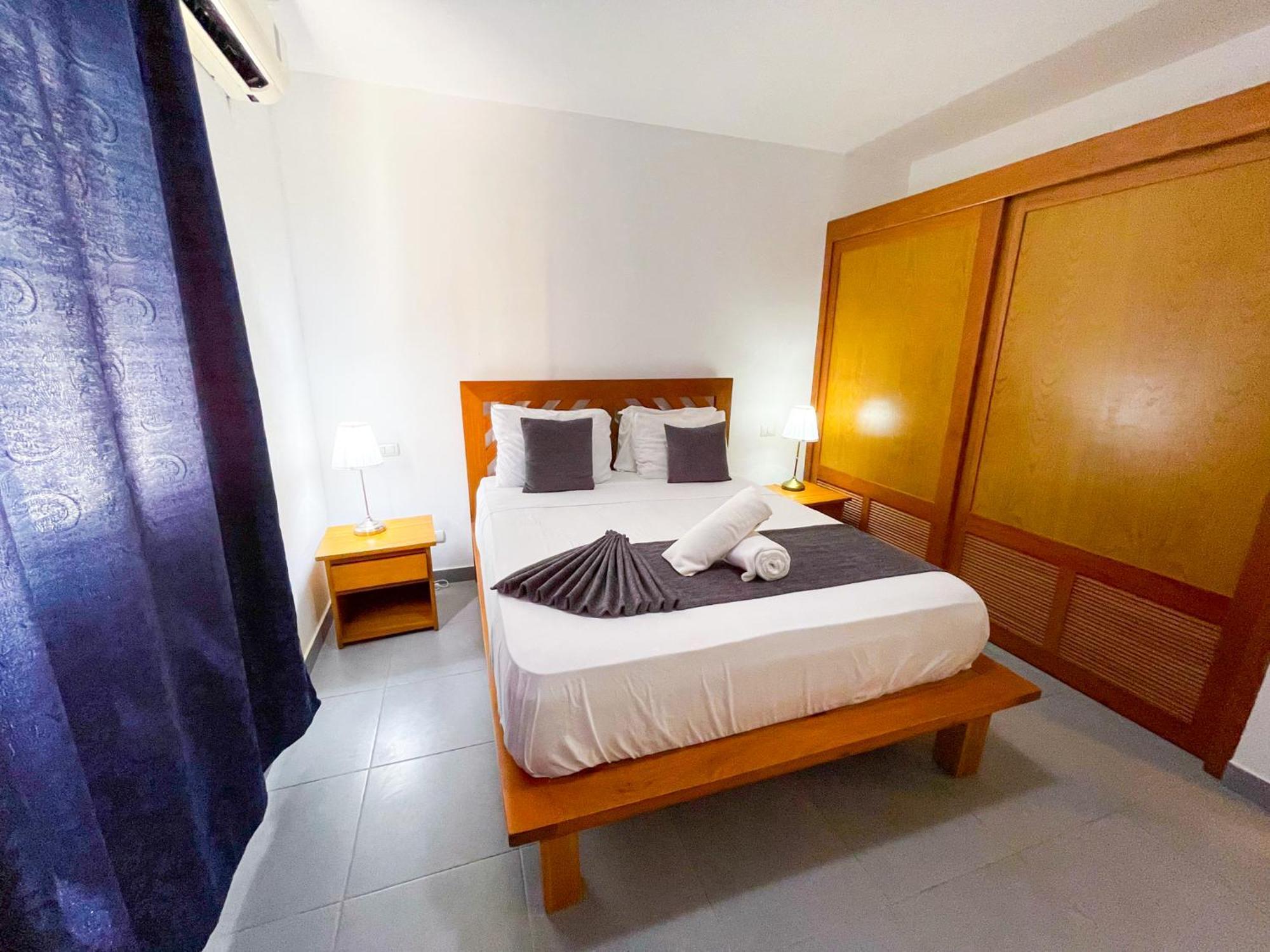 Hotel Tropicana Sol Caribes Near The Bavaro Club &