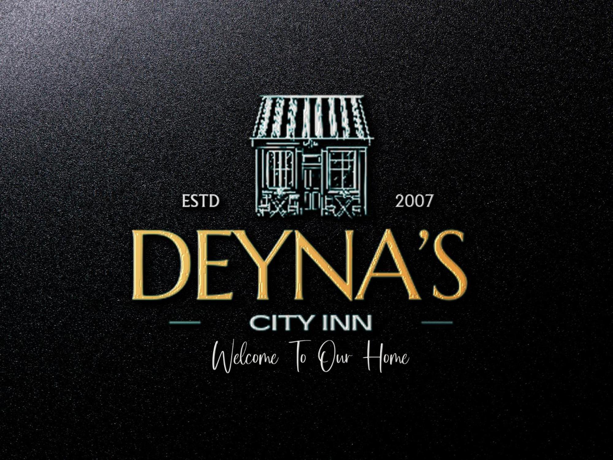 Inn Deyna's