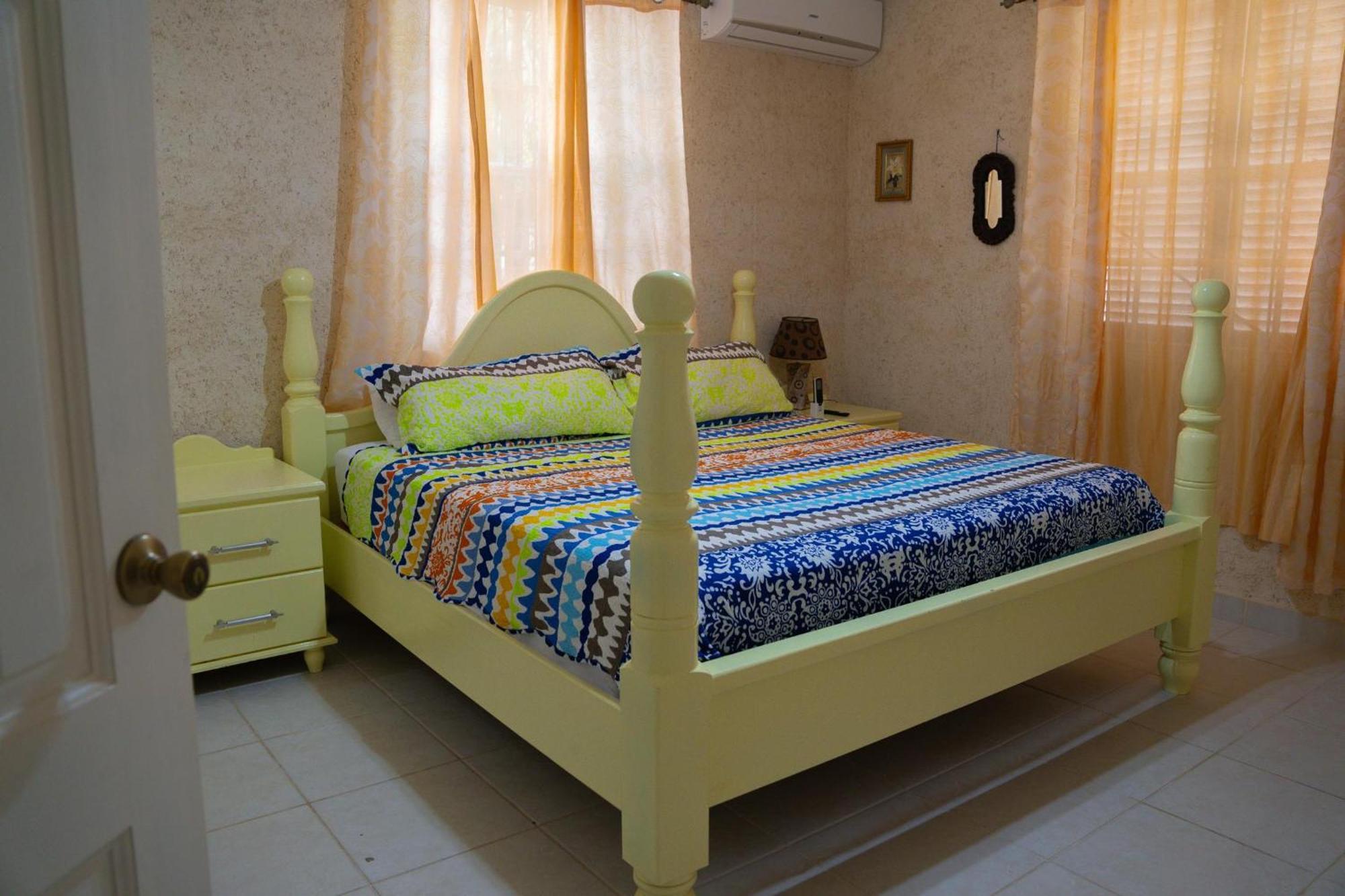 Zenbreak Marzalea 4bd Holiday home