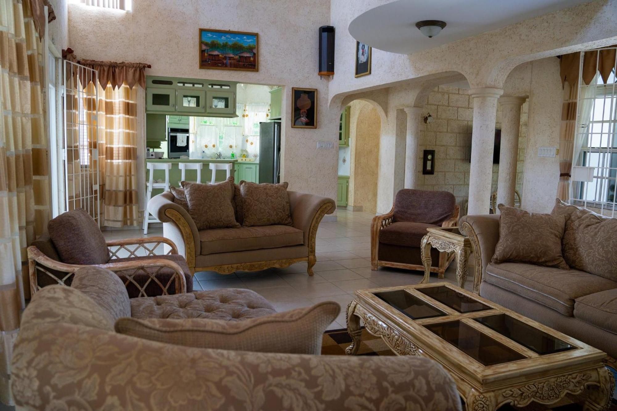 Holiday home Zenbreak Marzalea 4bd