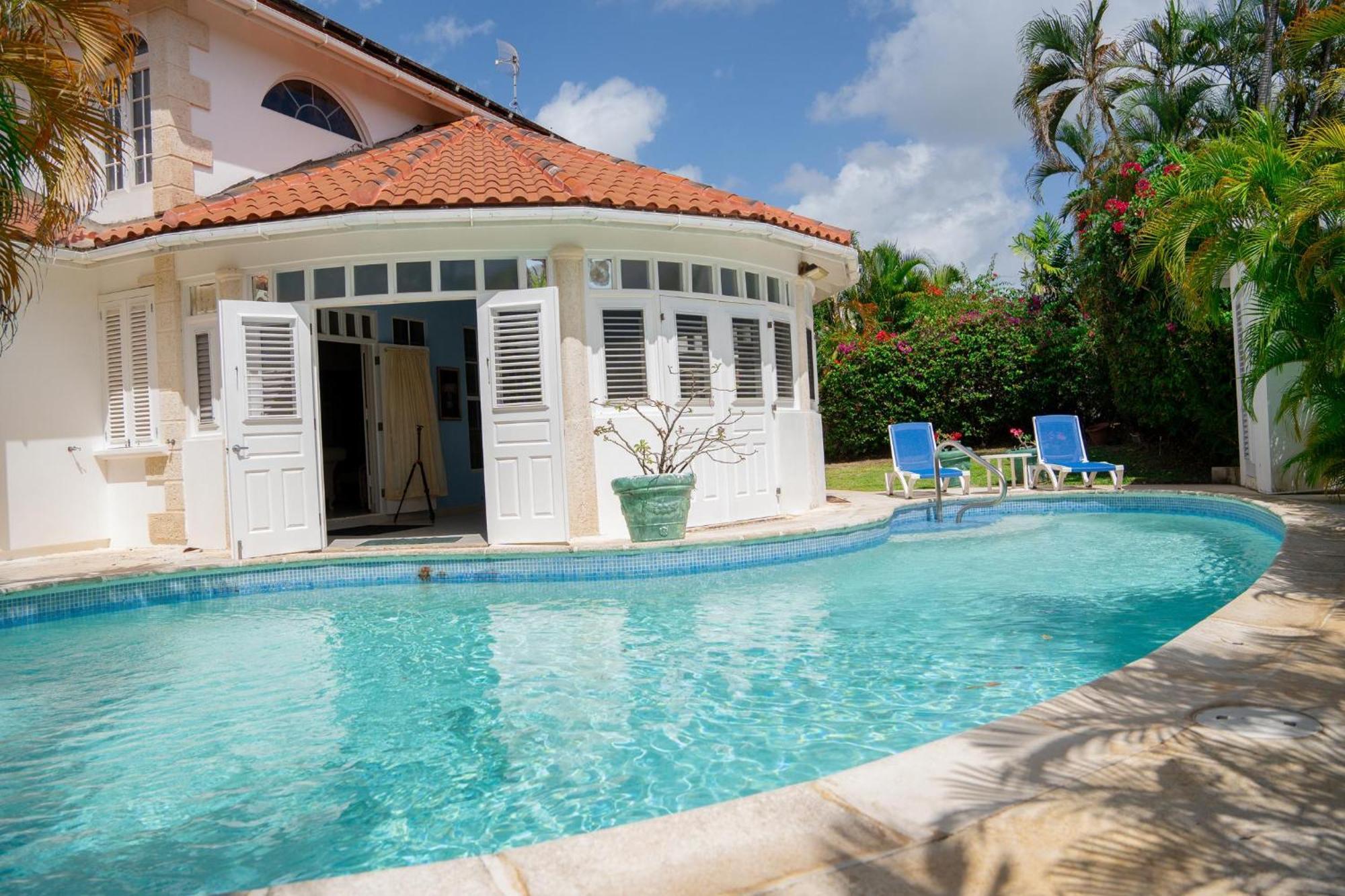 Zenbreak Marzalea 4bd Holiday home