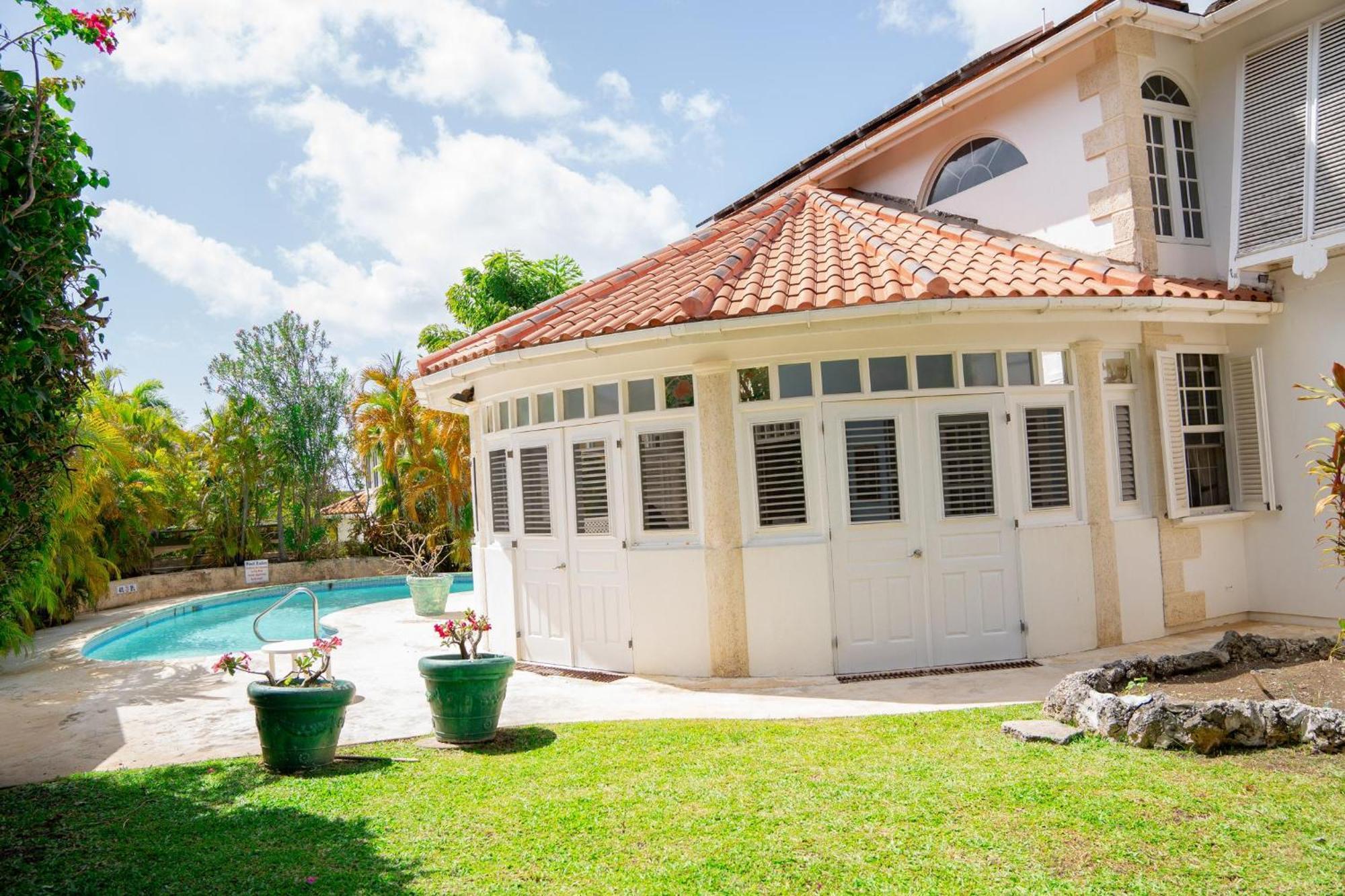 Zenbreak Marzalea 4bd Holiday home Saint James