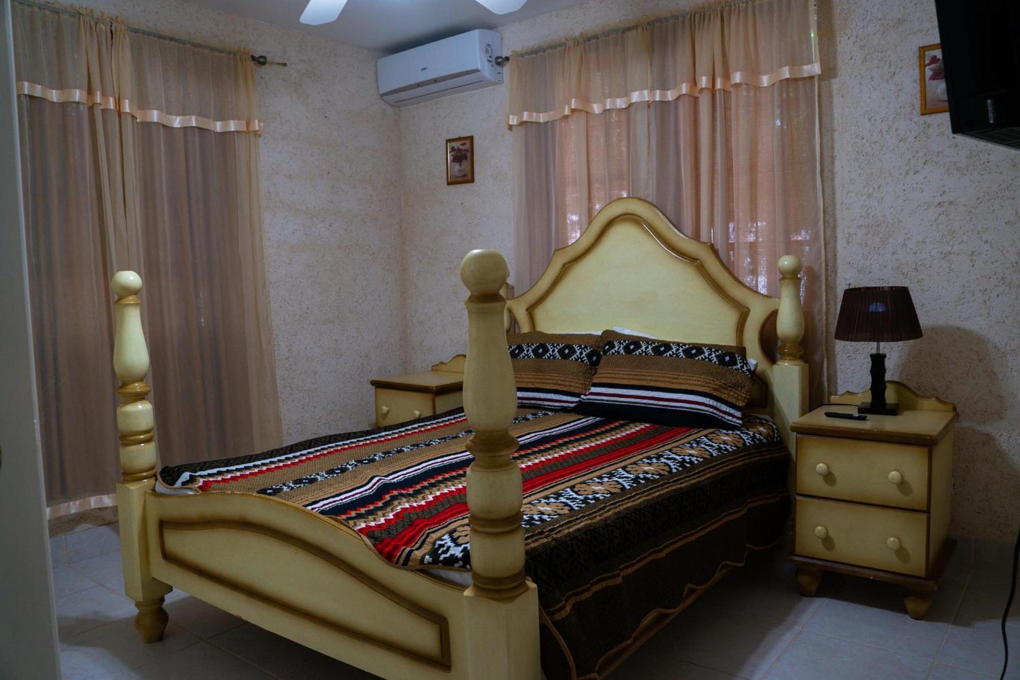 Holiday home Zenbreak Marzalea 4bd Saint James