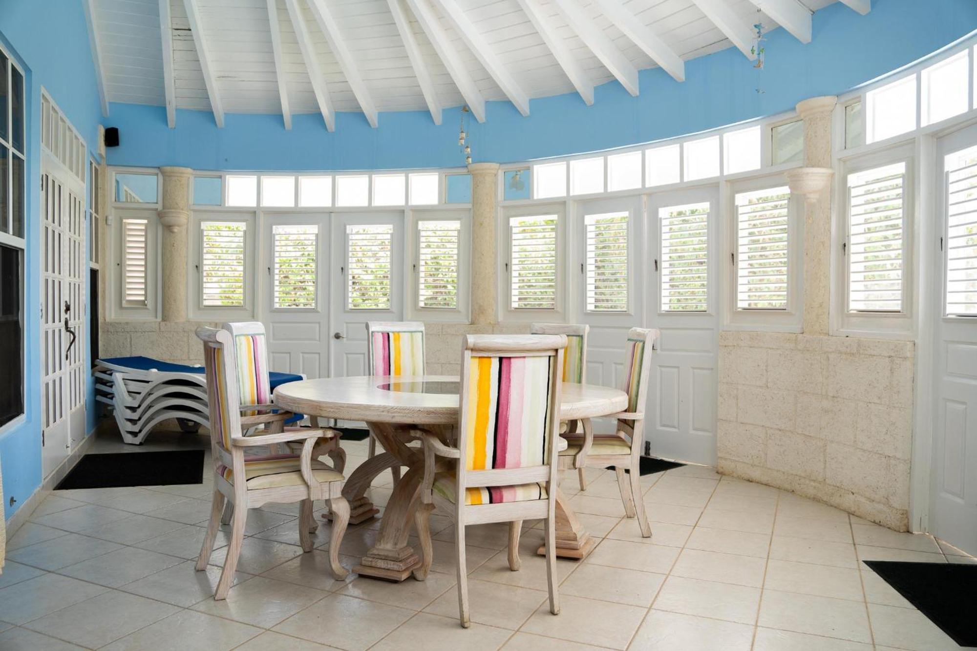 Zenbreak Marzalea 4bd *