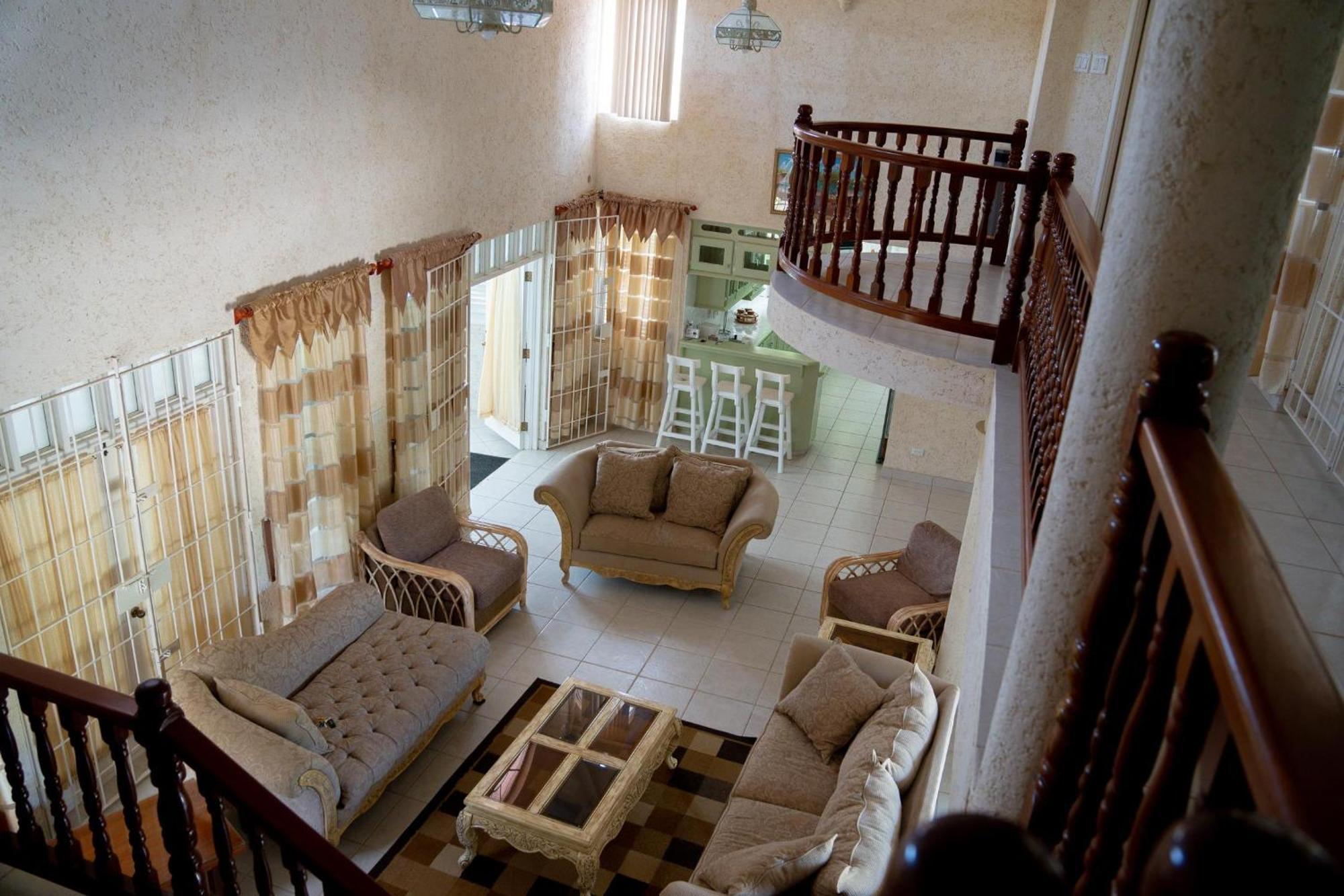 Zenbreak Marzalea 4bd Holiday home