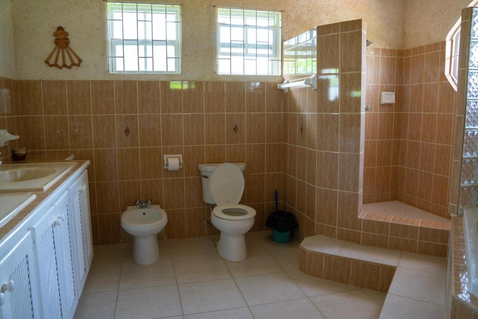 Holiday home Zenbreak Marzalea 4bd
