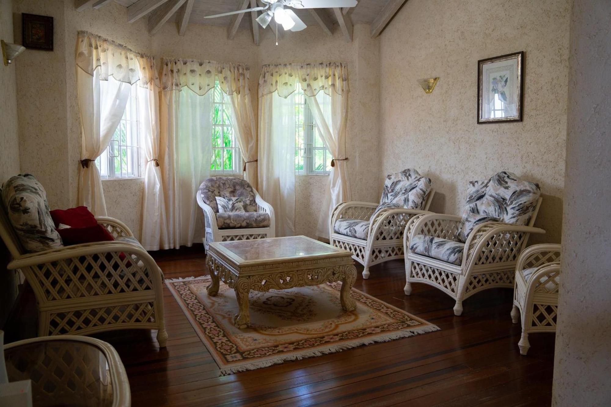 Holiday home Zenbreak Marzalea 4bd *