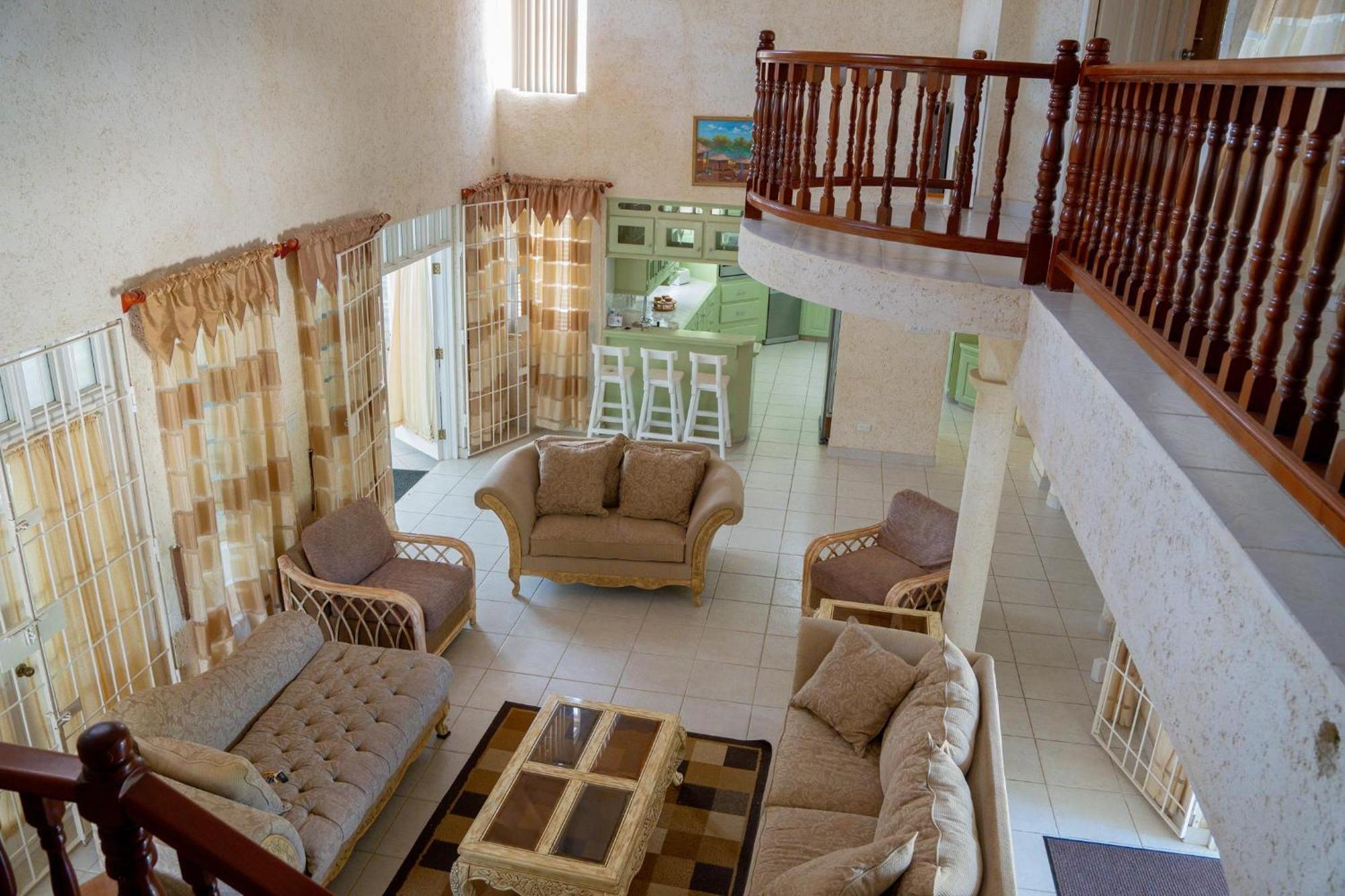 Zenbreak Marzalea 4bd