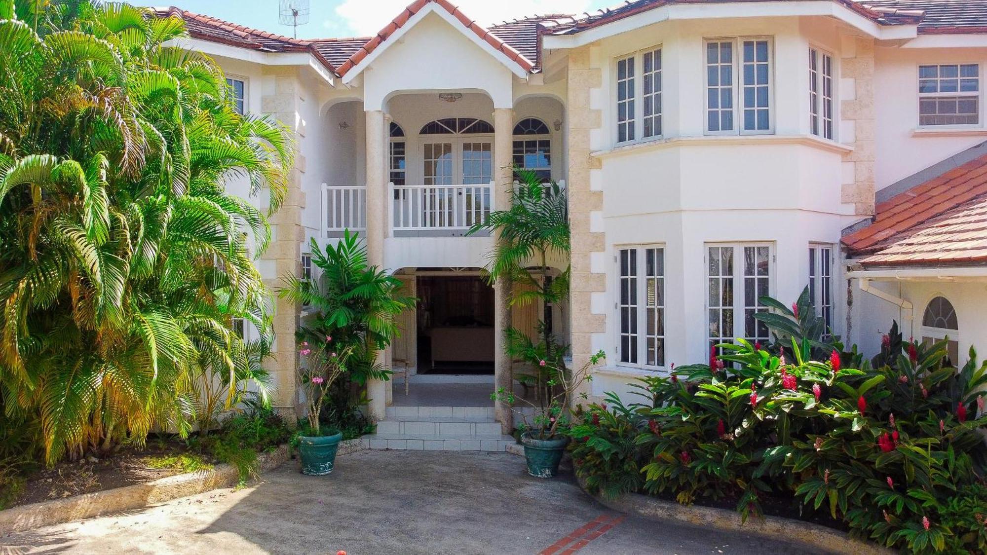 Holiday home Zenbreak Marzalea 4bd