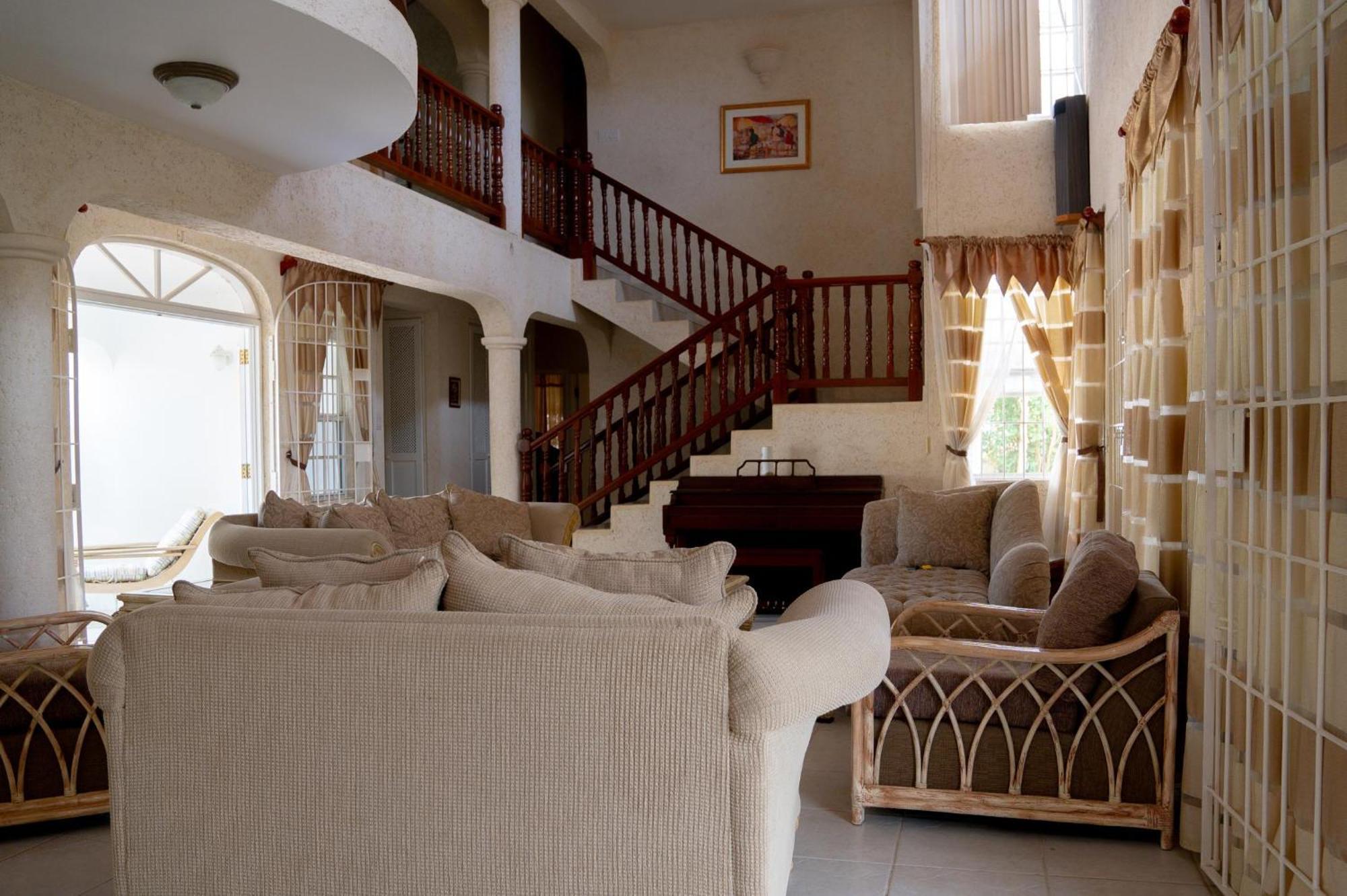 Holiday home Zenbreak Marzalea 4bd *