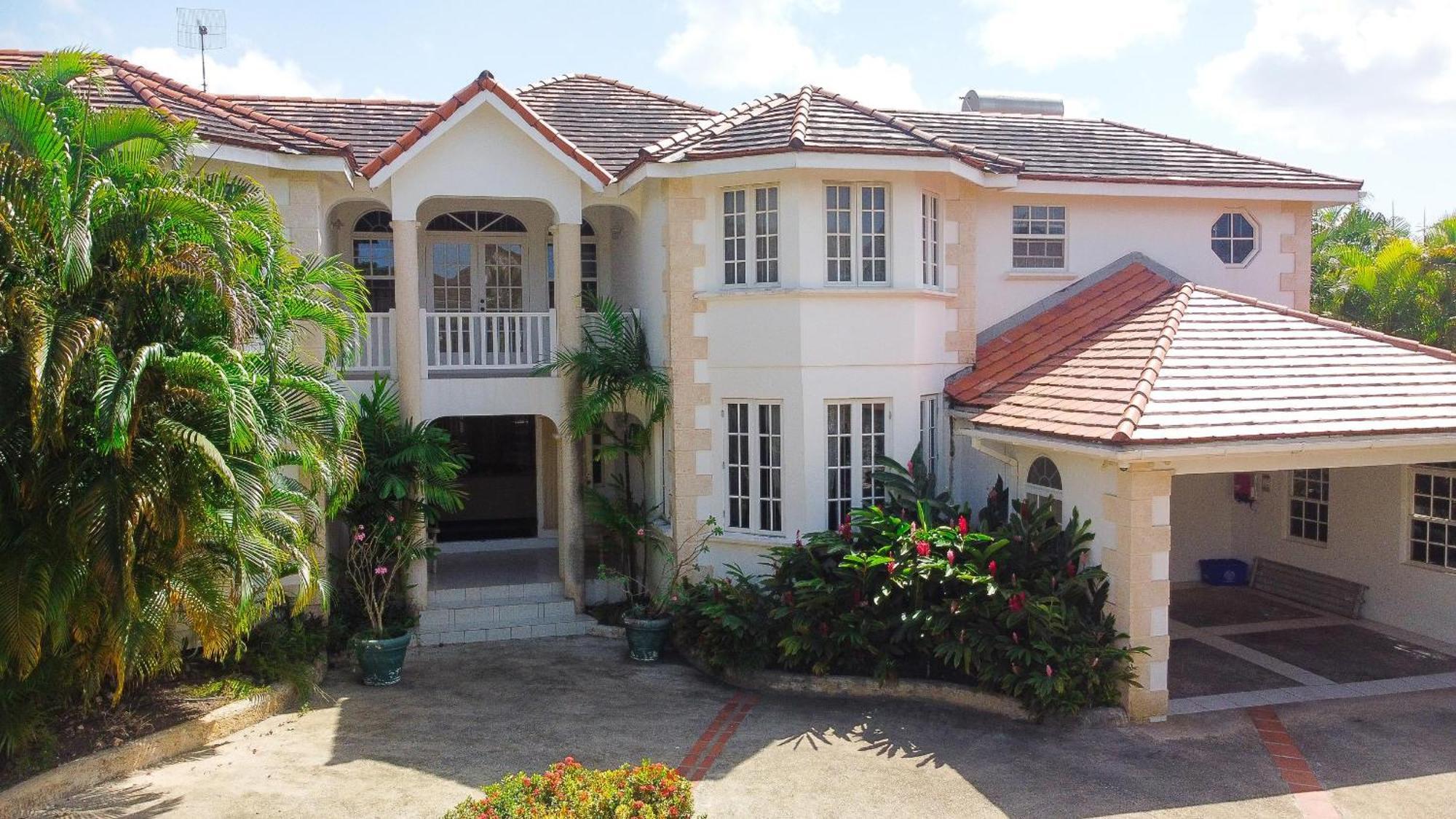 Zenbreak Marzalea 4bd Holiday home *