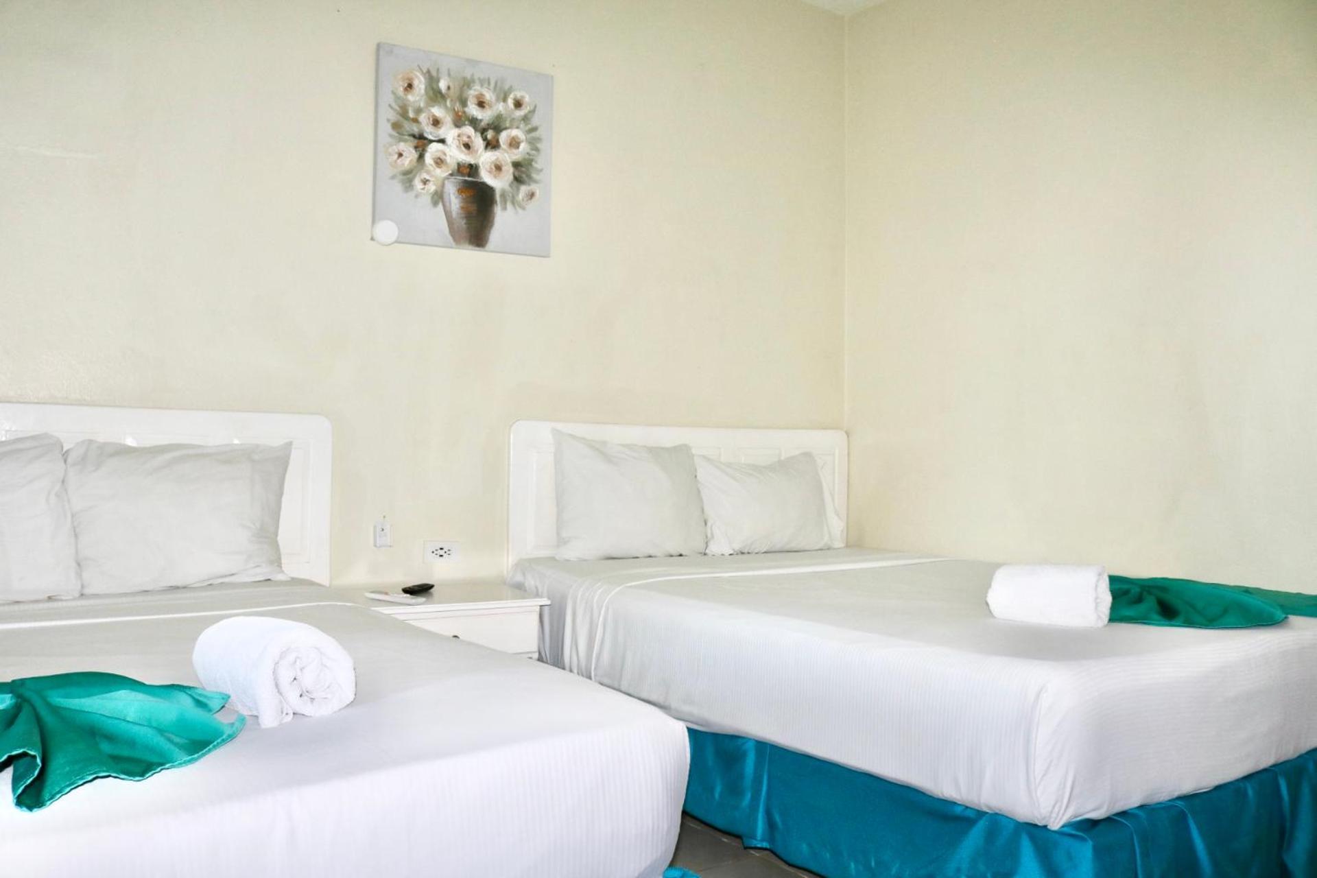 Hotel Ocean Palms