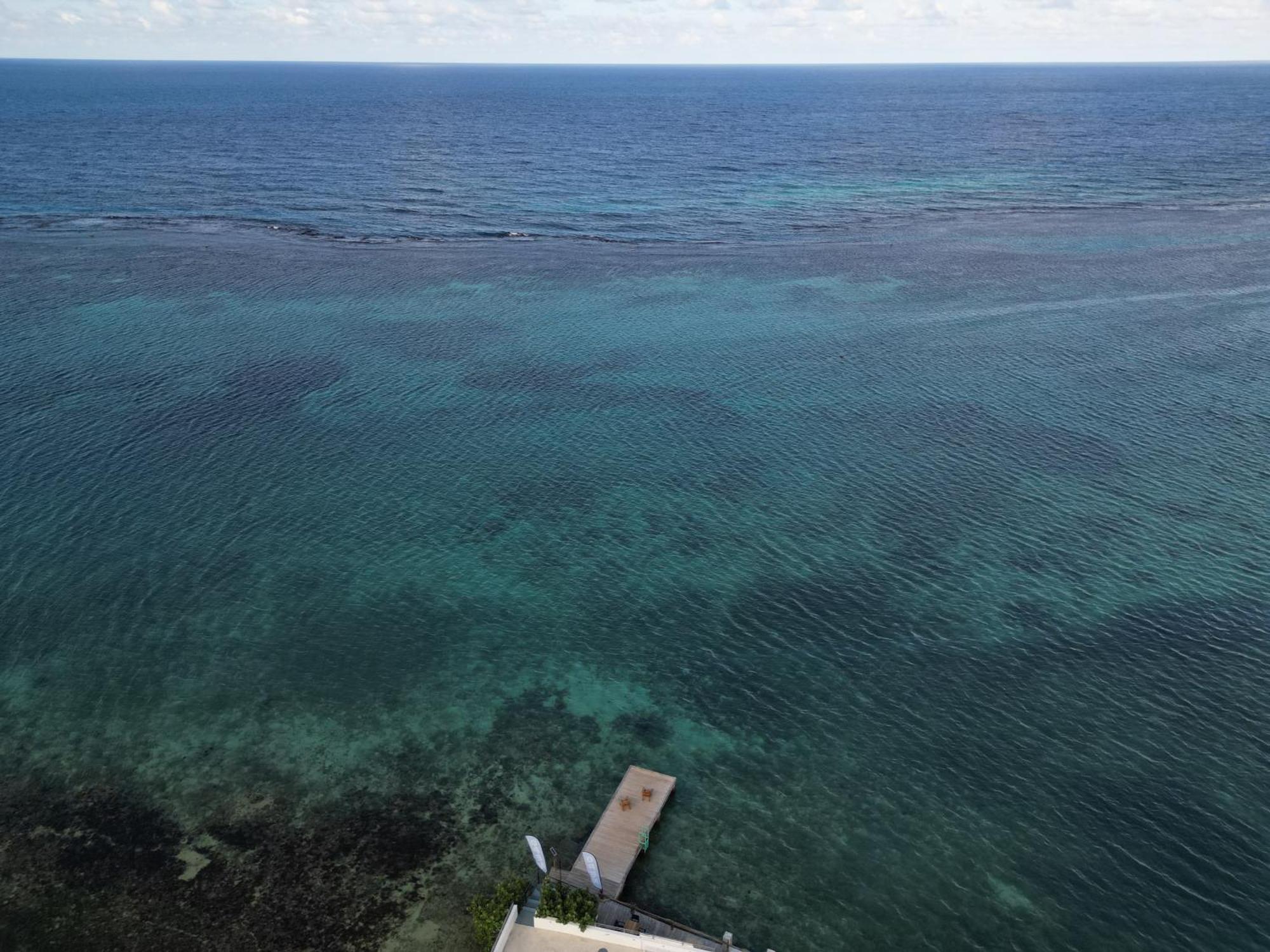 Ocean Palms Hotel Ocho Rios
